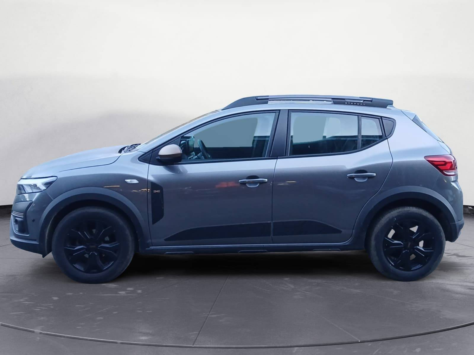 Dacia Sandero  ECO-G 100 GSR2 occasion de 2025 en vente à Ploërmel