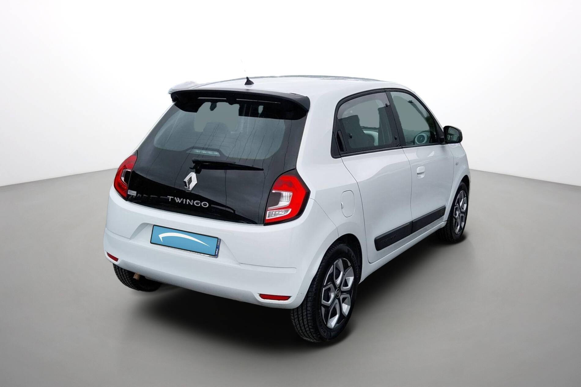 Vente en ligne Renault Twingo 3  SCe 65 au prix de 11 999 €