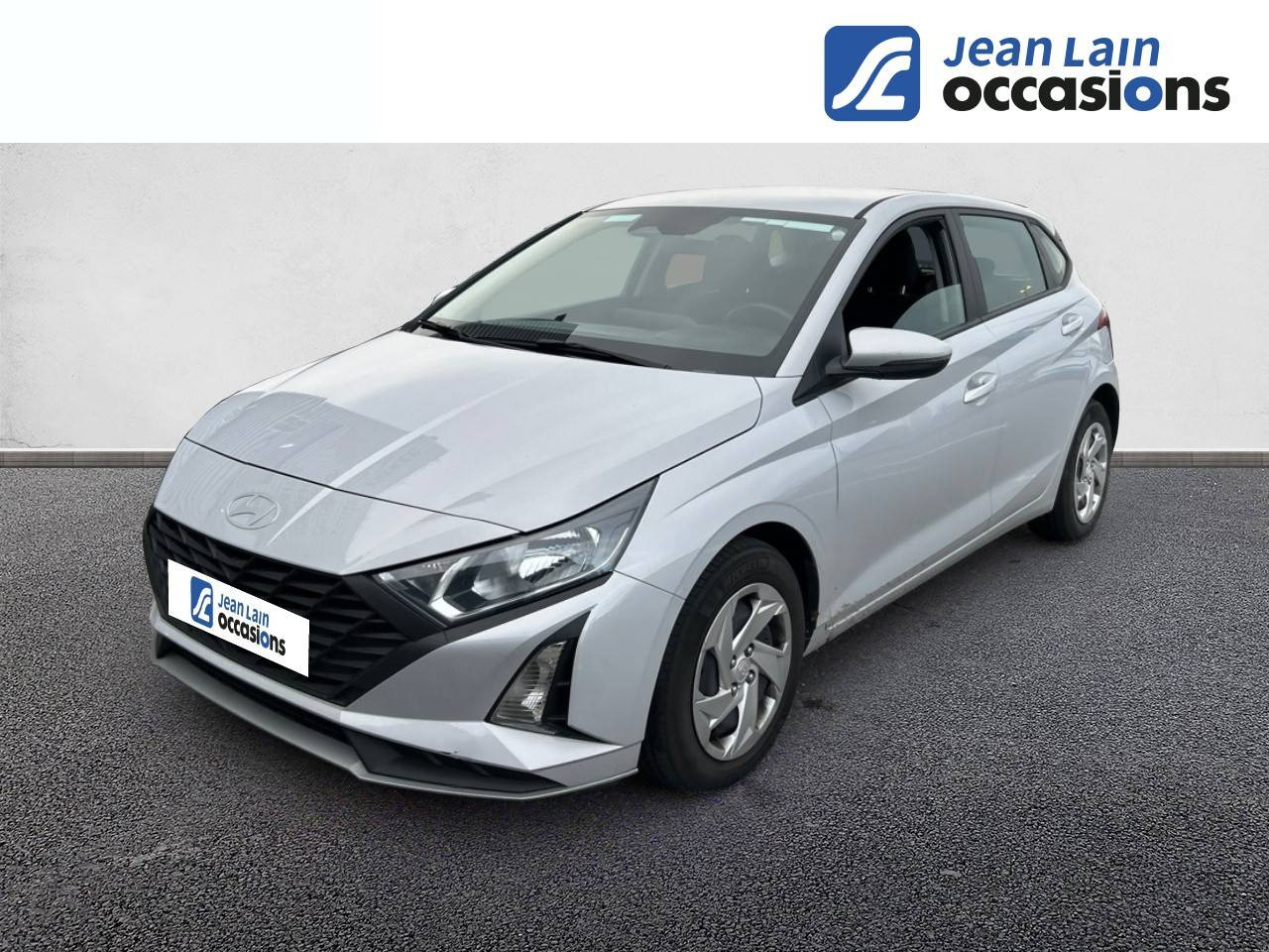 Vente en ligne HYUNDAI i20 i20 1.2 79 Initia de 2024 au prix de 16 490 €