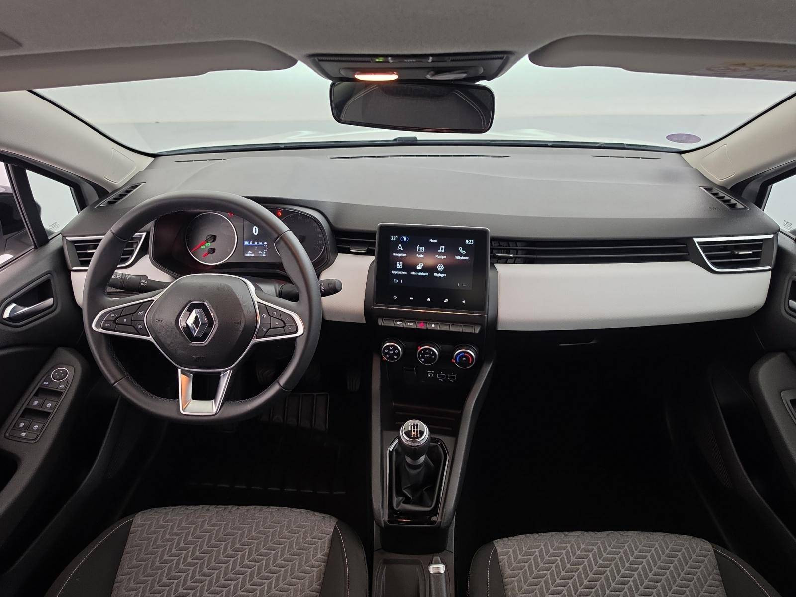 Vente en ligne Renault Clio 5 Clio TCe 90 au prix de 13 900 €