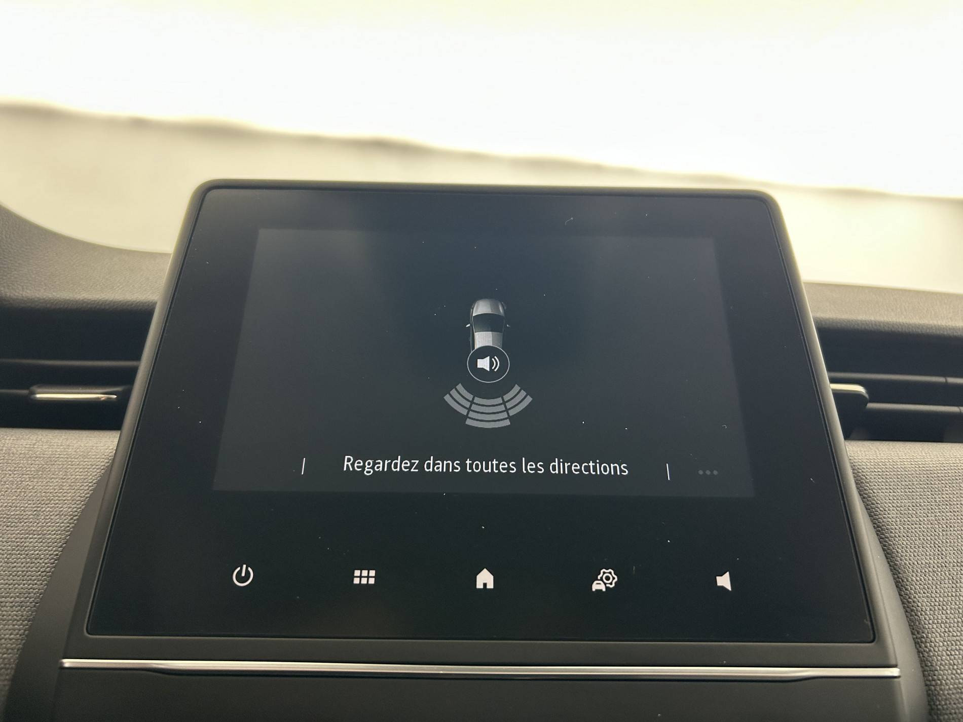 Vente en ligne Renault Clio 5 Clio E-Tech full hybrid 145 ch GSR2 au prix de 19 390 €