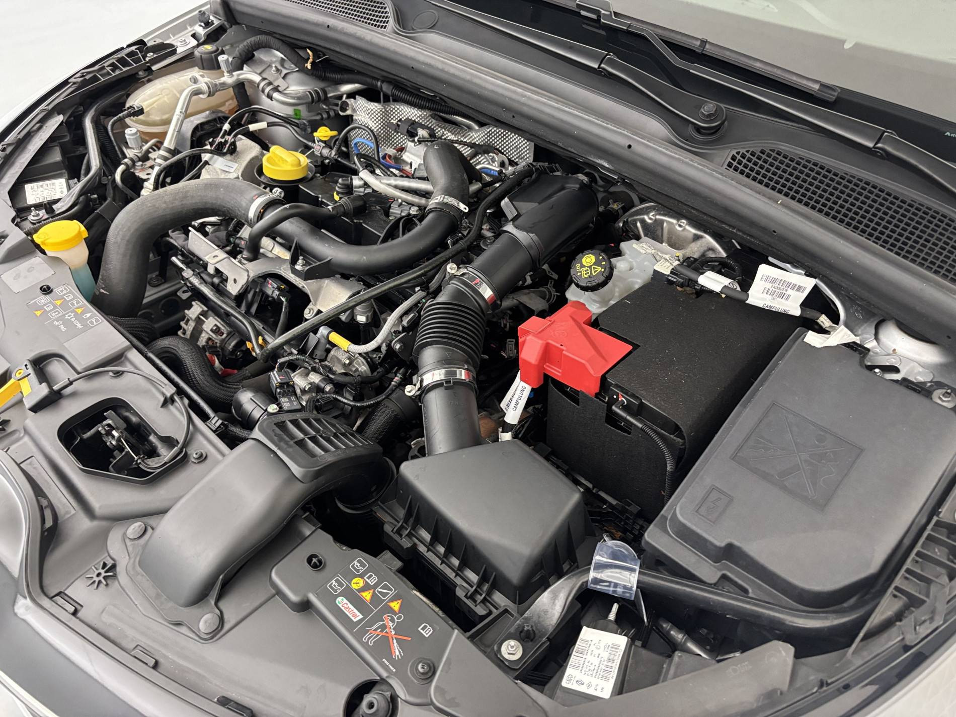 Vente en ligne Renault Clio 5 Clio TCe 90 au prix de 13 490 €