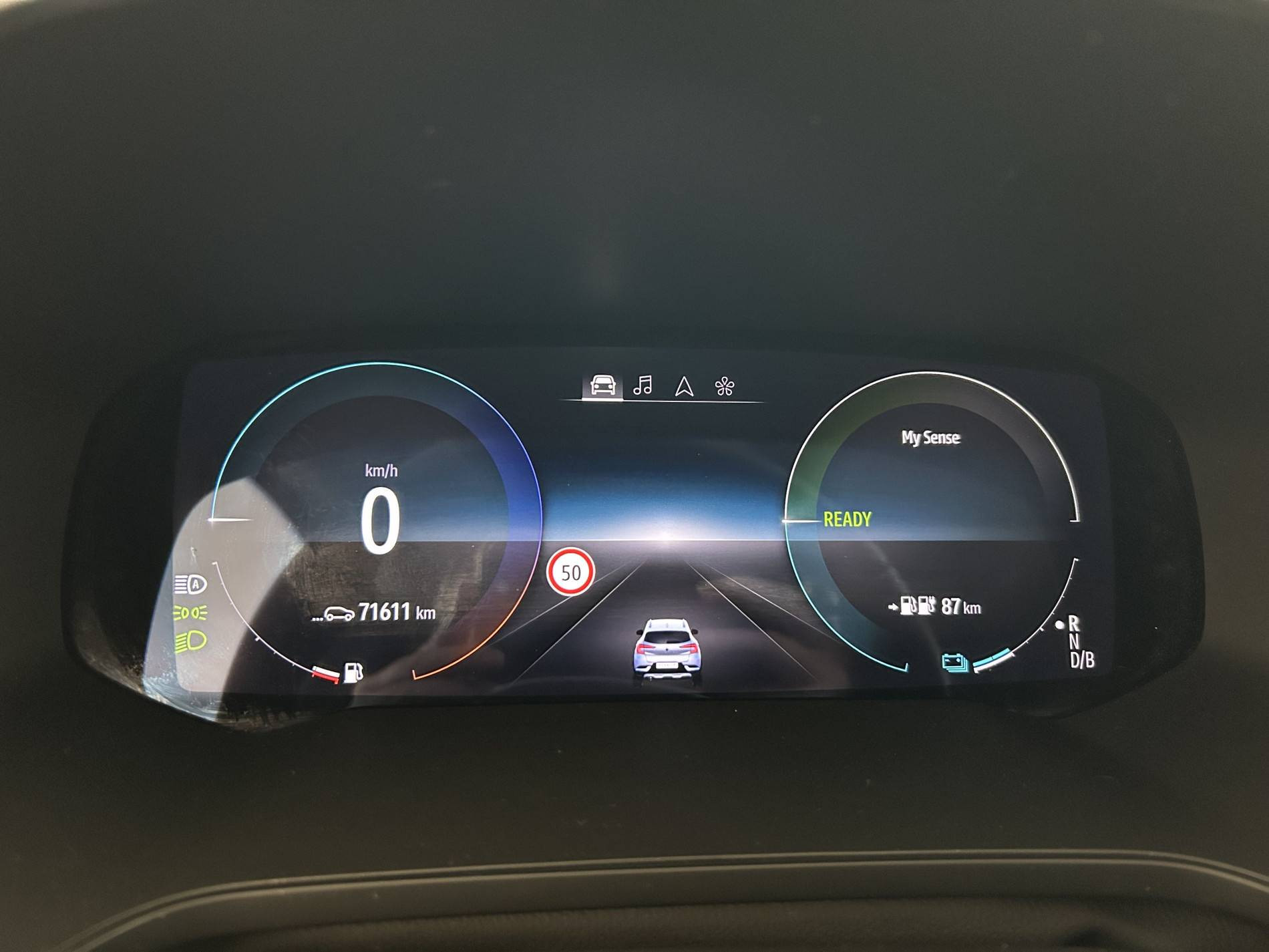 Vente en ligne Renault Captur  E-Tech Plug-in 160 au prix de 15 990 €