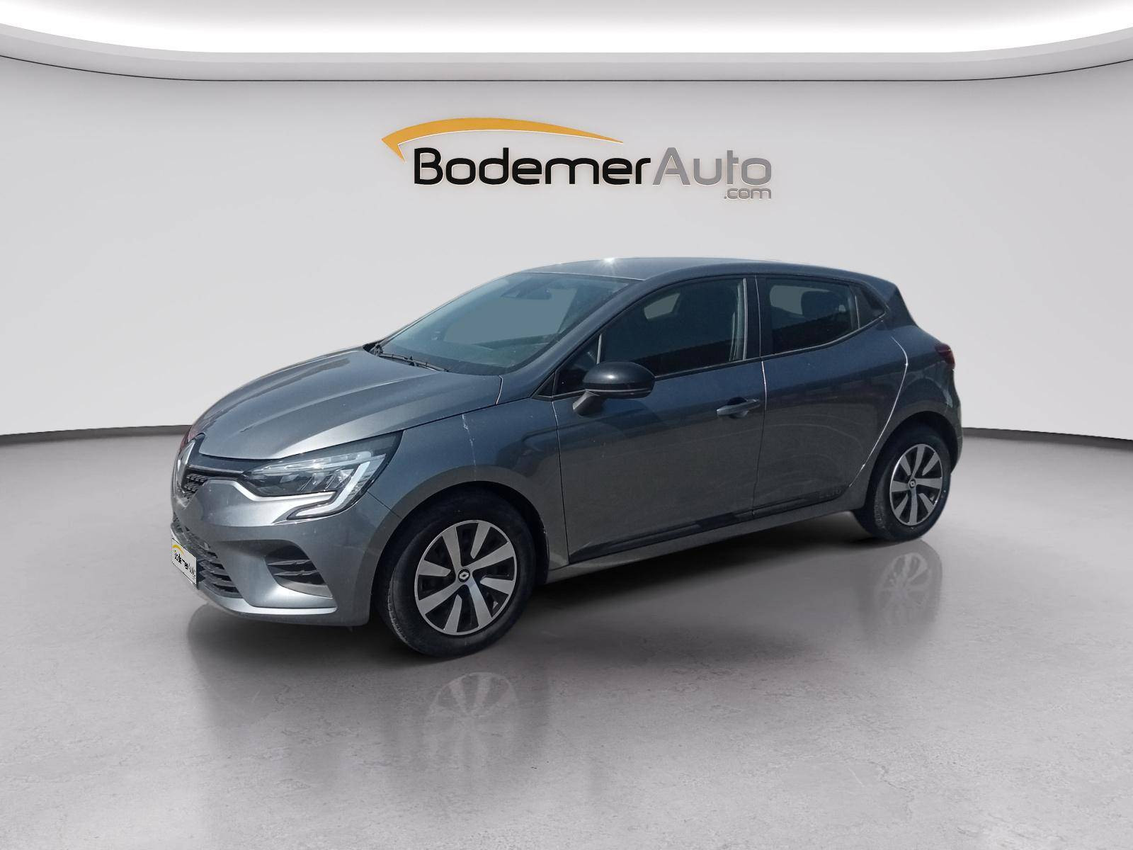 Renault Clio 5 Clio TCe 90 occasion de 2023 en vente à Pontivy