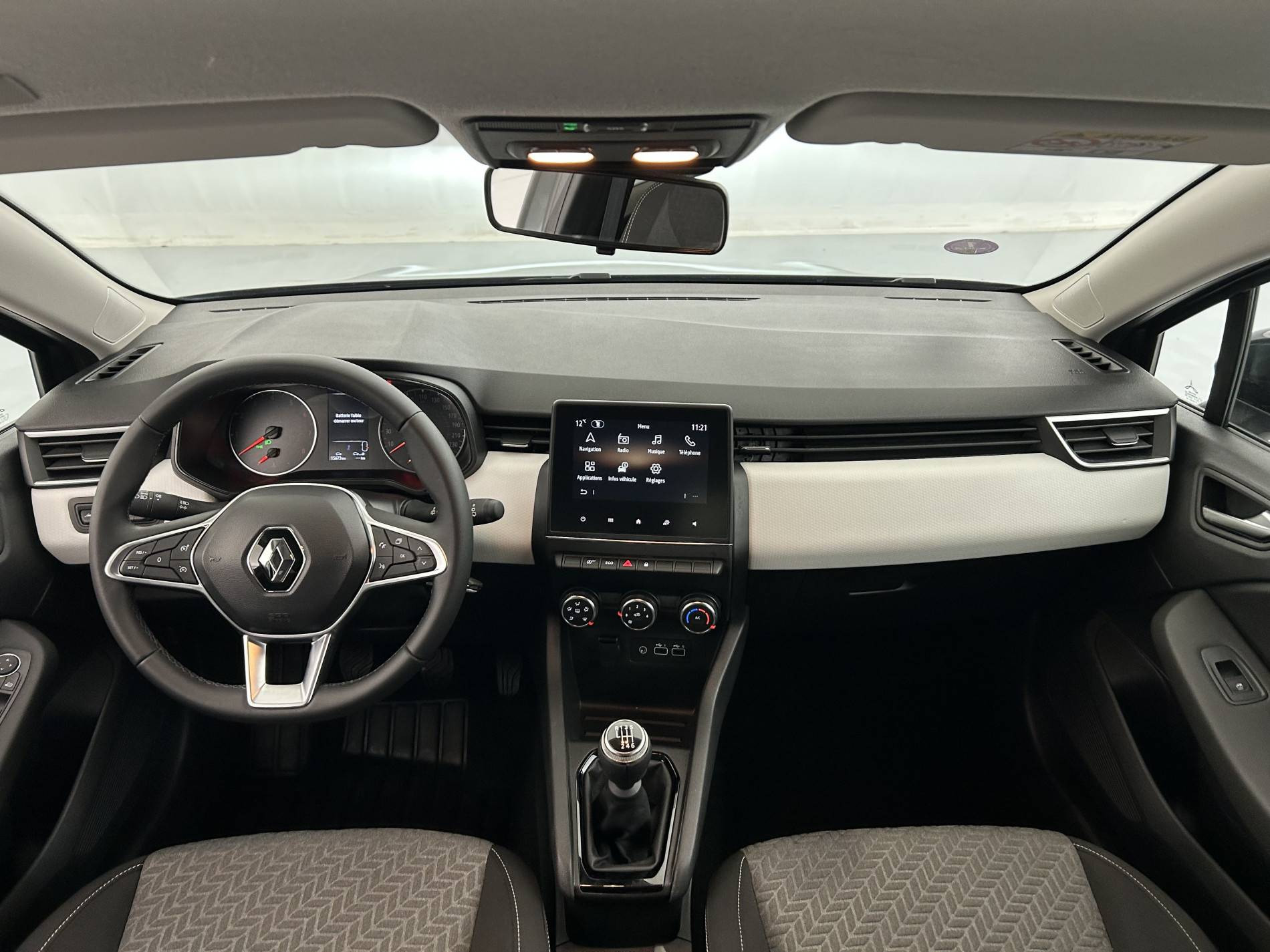 Vente en ligne Renault Clio 5 Clio TCe 90 au prix de 14 490 €