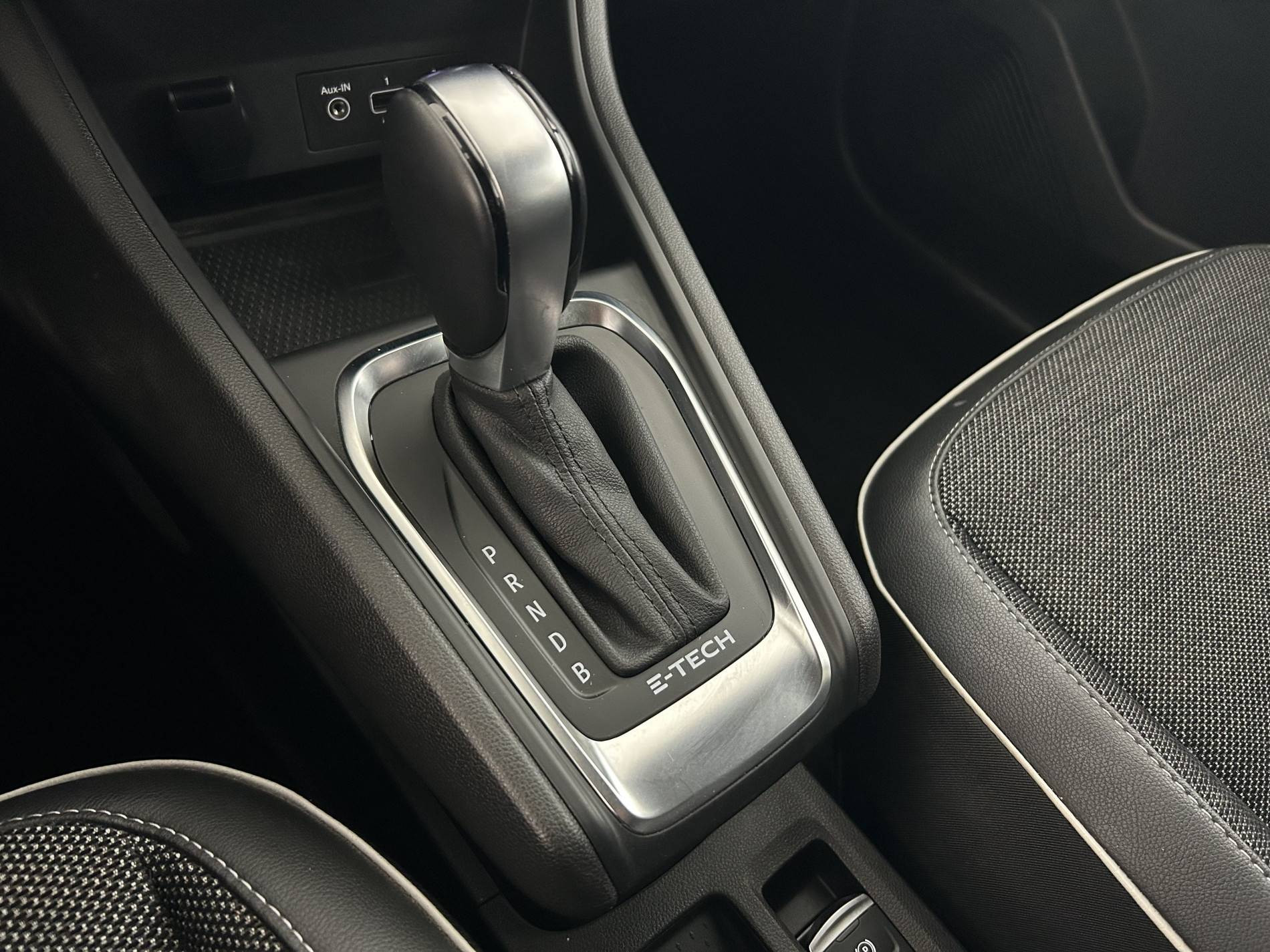 Vente en ligne Renault Captur  E-Tech 145 - 21 au prix de 19 290 €