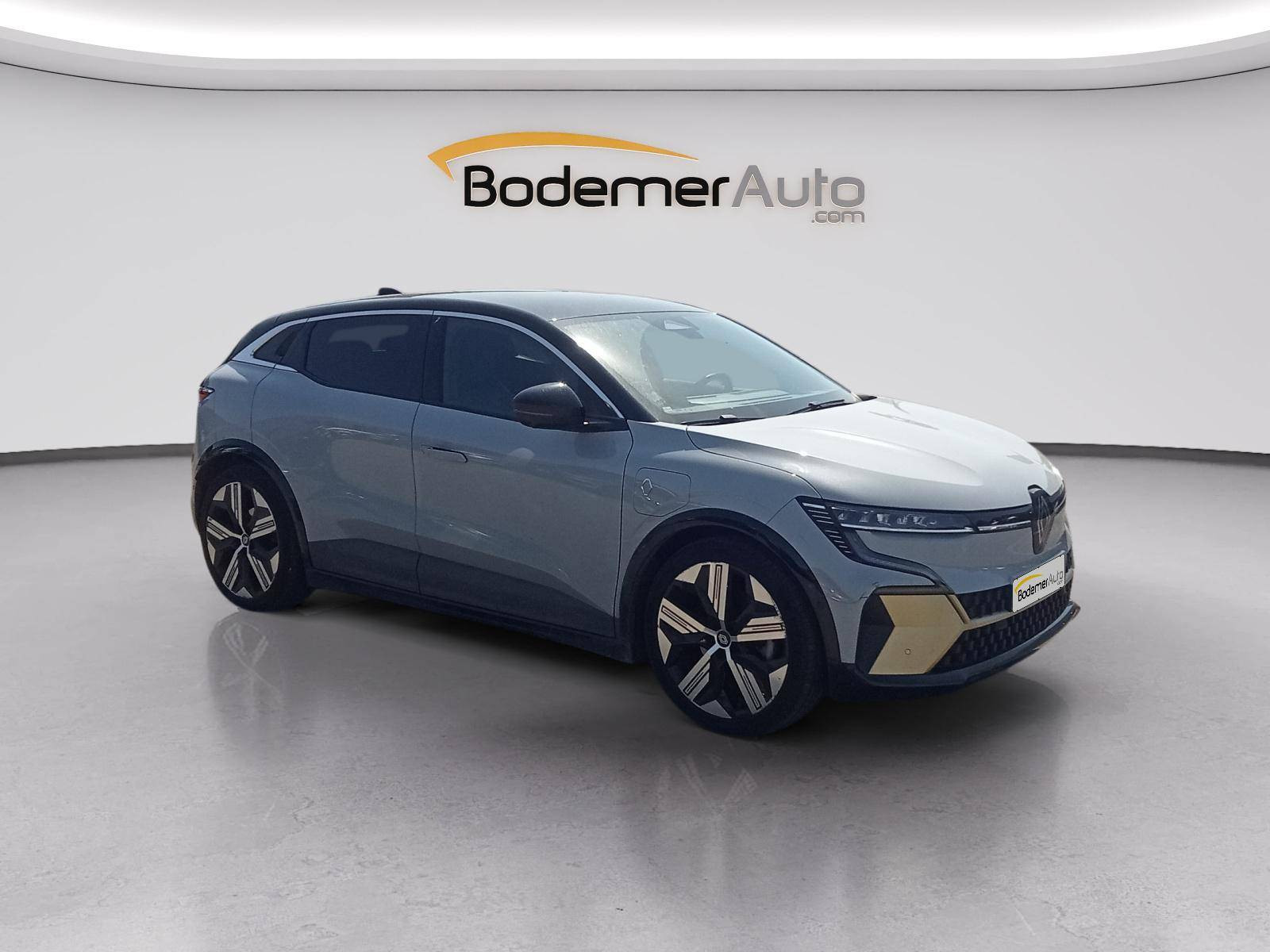 Vente en ligne Renault Megane E-Tech  EV60 220 ch super charge au prix de 24 950 €