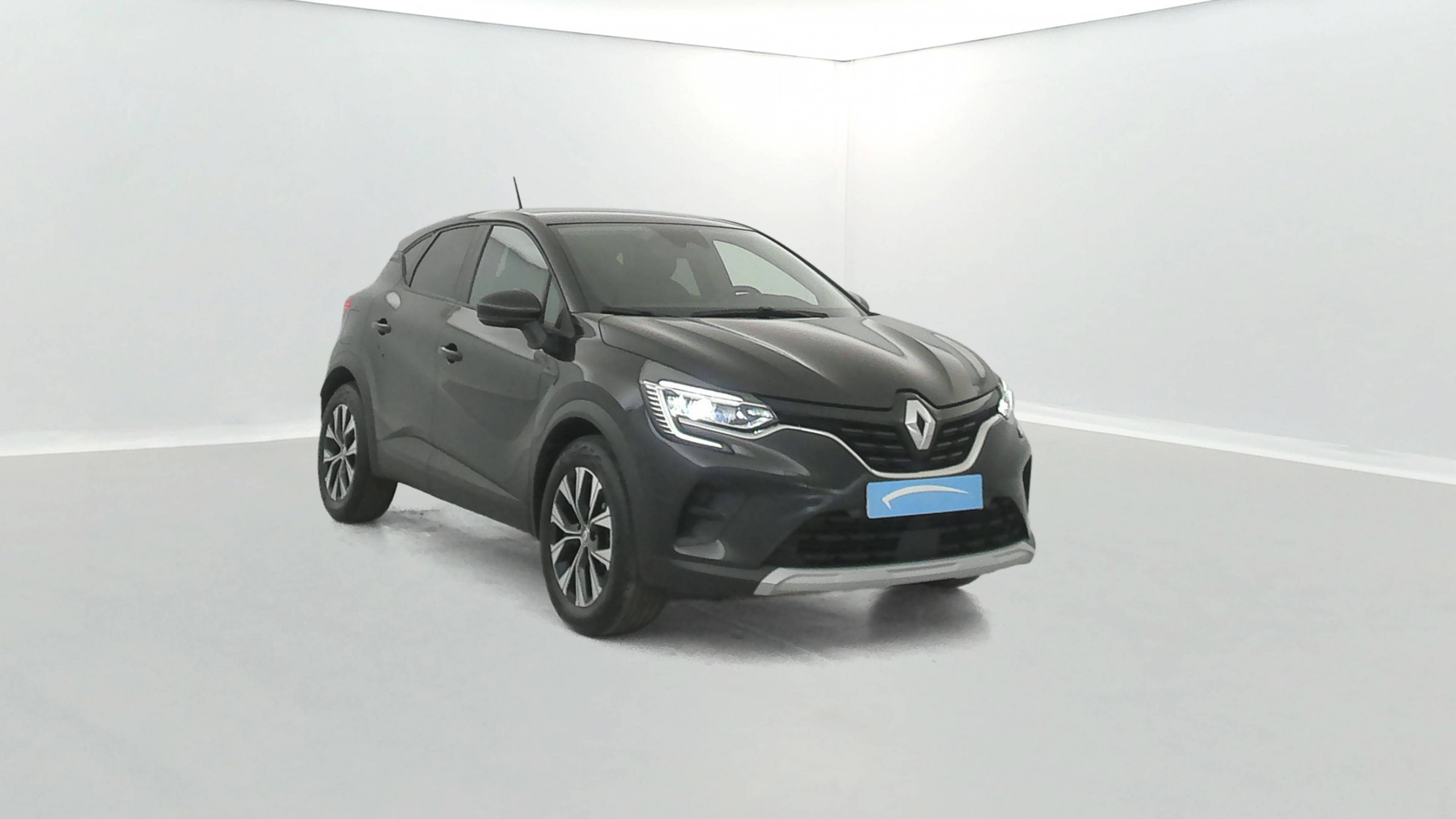 Vente en ligne Renault Captur  TCe 90 au prix de 16 990 €