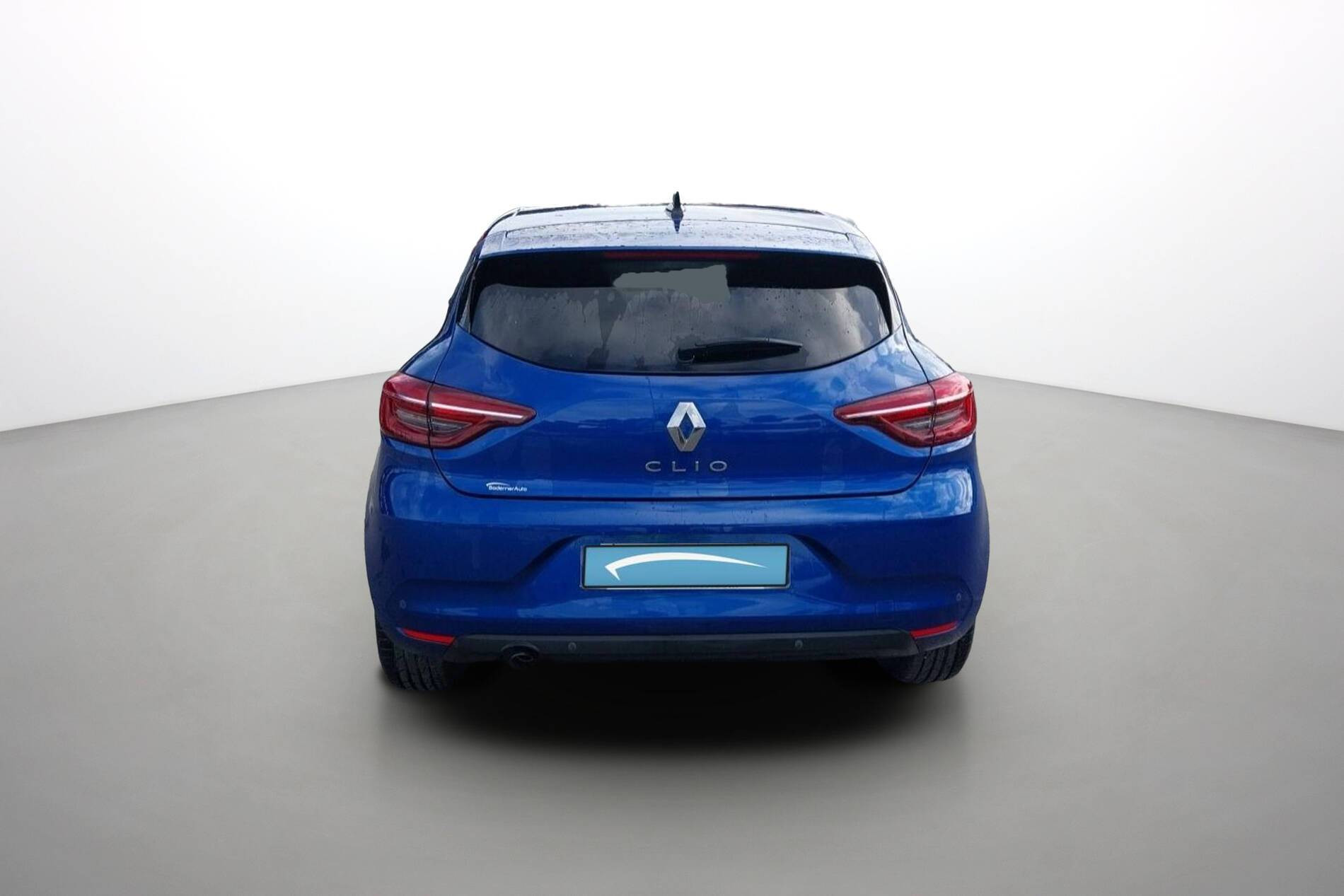 Vente en ligne Renault Clio 5 Clio SCe 65 au prix de 12 490 €