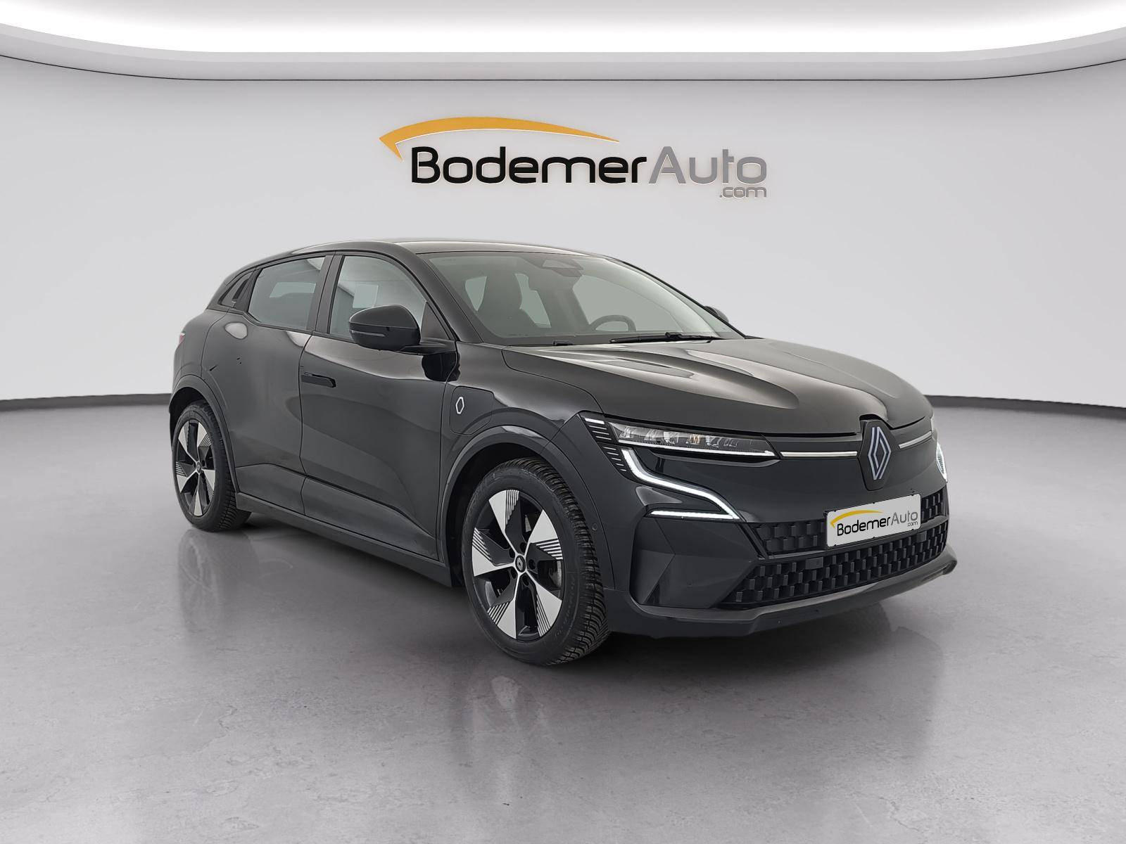 Vente en ligne Renault Megane E-Tech  EV60 220 ch optimum charge au prix de 23 590 €