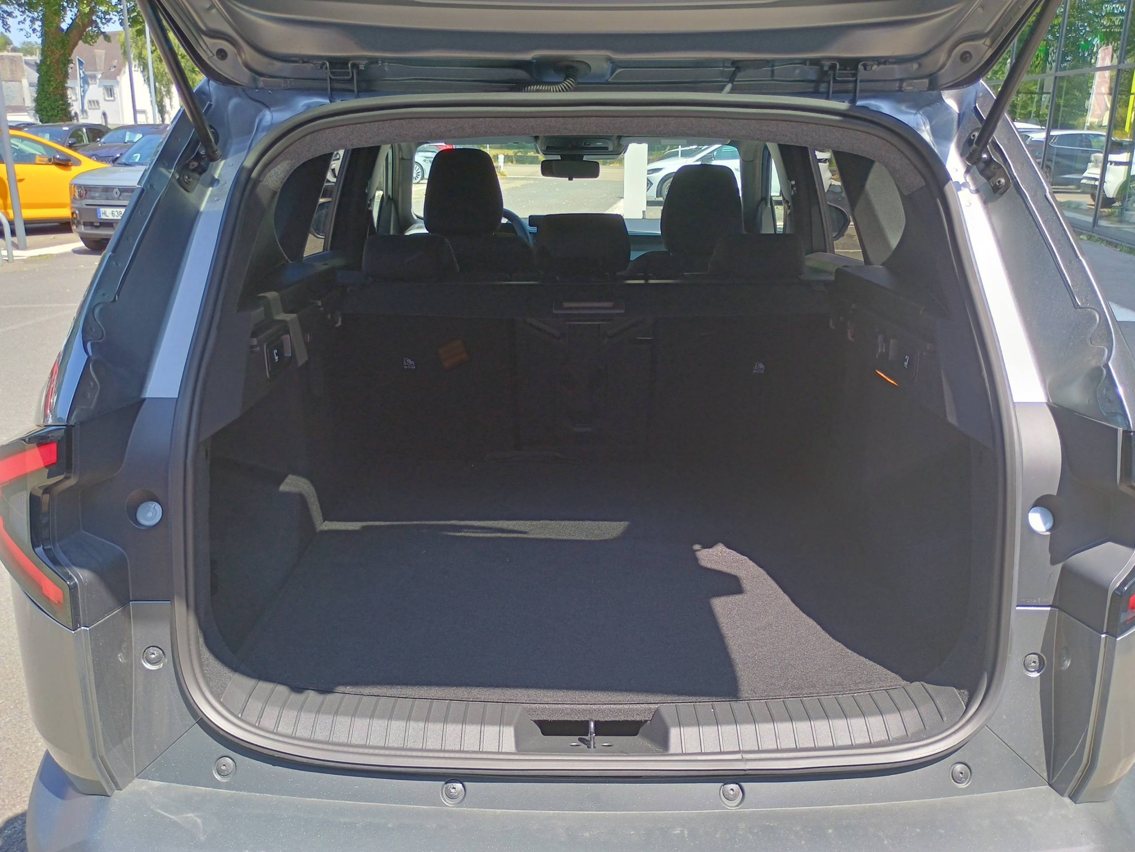 Vente en ligne Dacia Bigster  155 au prix de 31 990 €