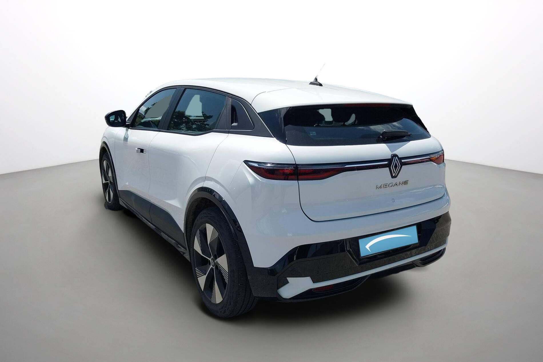 Vente en ligne Renault Megane E-Tech  EV40 130ch standard charge au prix de 18 490 €