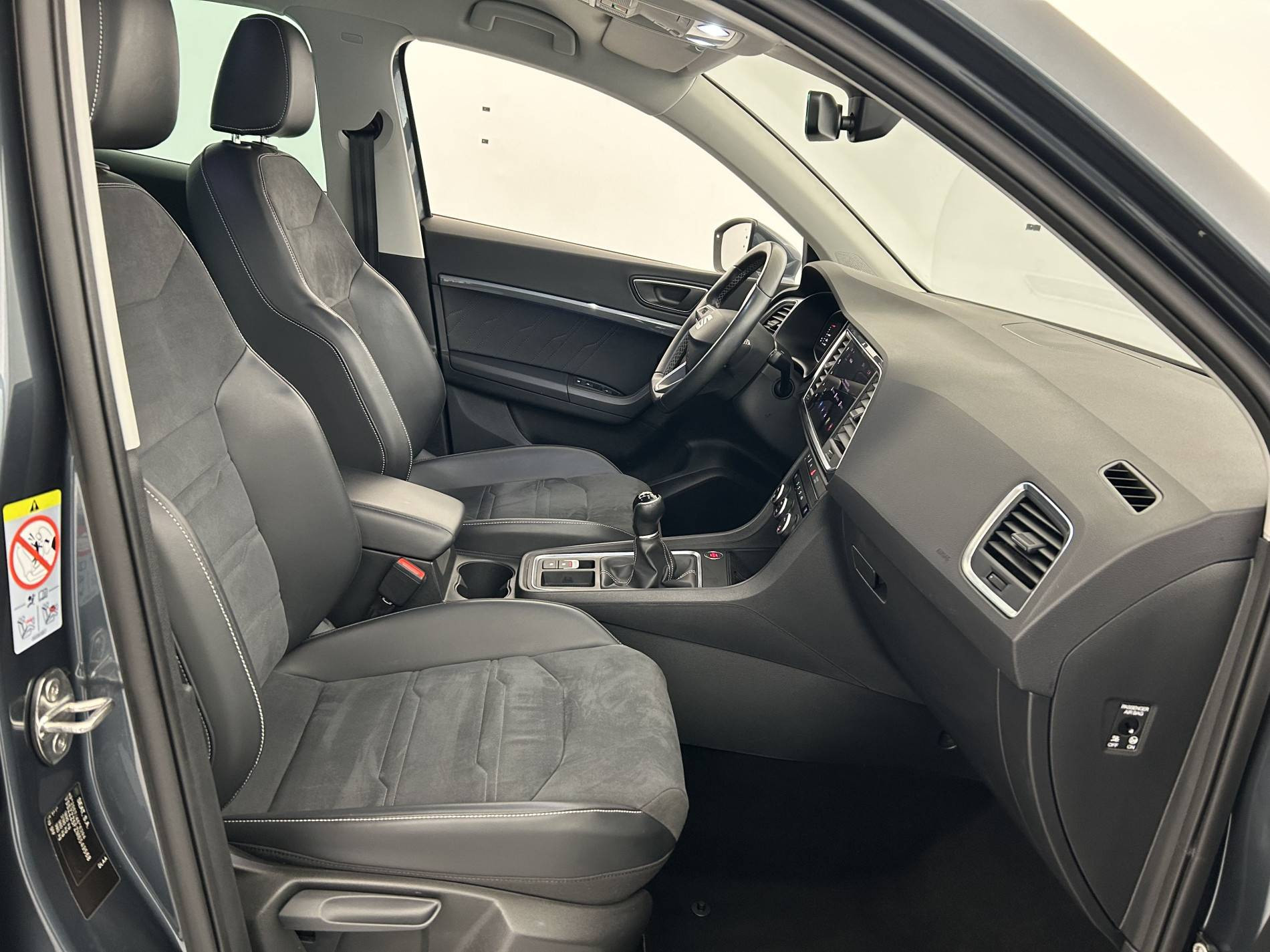 Vente en ligne Seat Ateca  1.0 TSI 110 ch Start/Stop au prix de 18 490 €