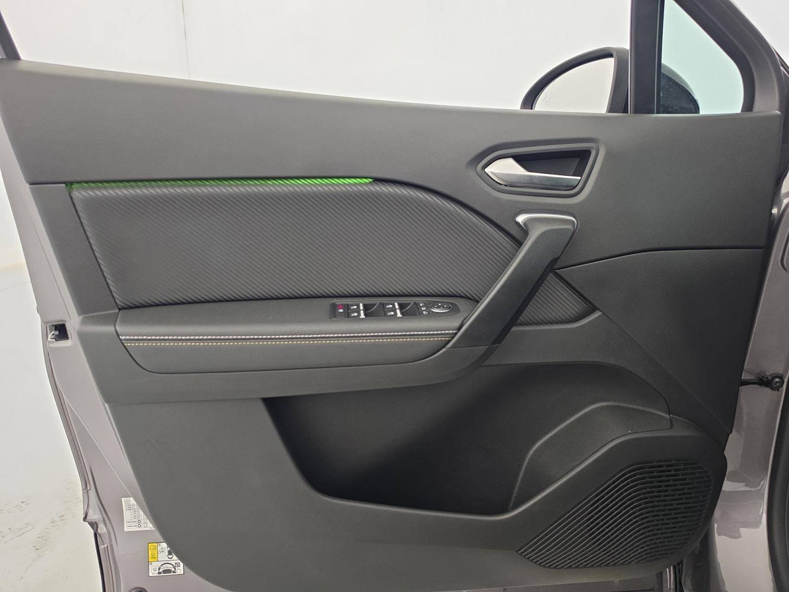 Vente en ligne Renault Captur  E-Tech full hybrid 145 au prix de 21 490 €