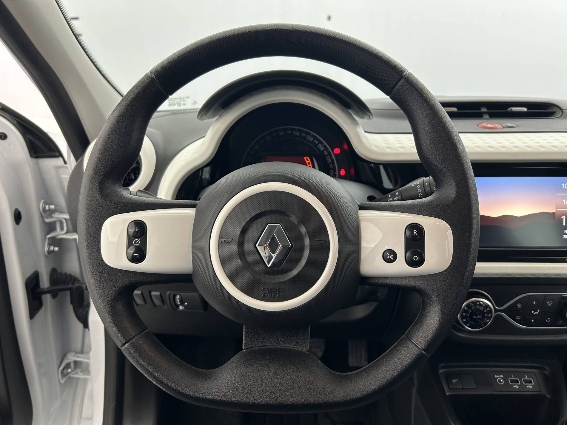 Vente en ligne Renault Twingo 3  SCe 65 au prix de 12 291 €