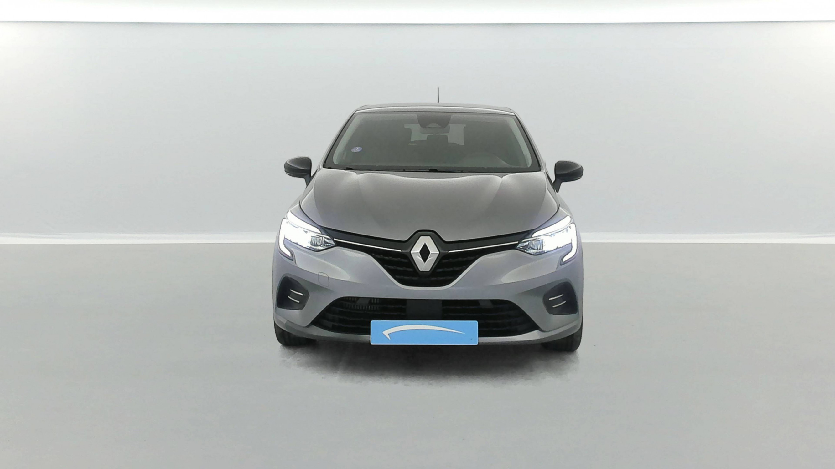 Renault Clio 5 Clio TCe 90 occasion de 2023 en vente à Brest
