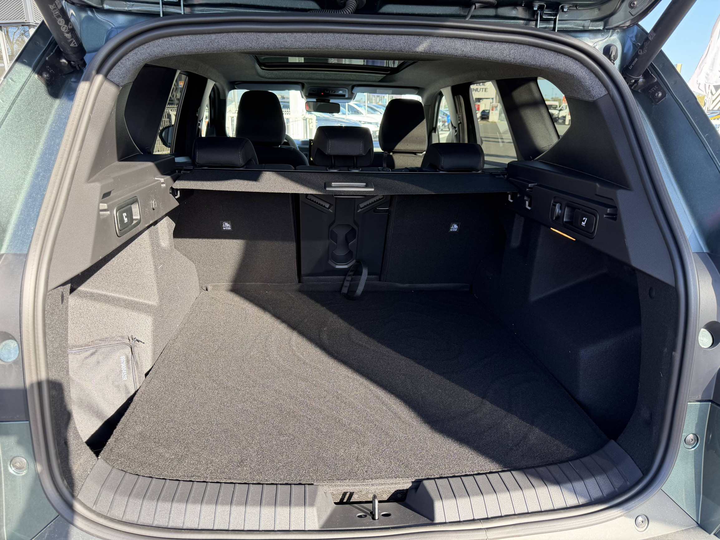 Vente en ligne Dacia Bigster Bigster Hybrid-G 150 4x4 au prix de 35 350 €