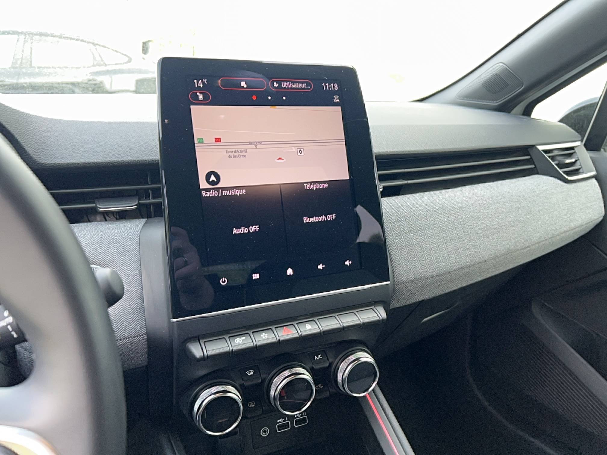 Vente en ligne Renault Clio 5 Clio TCe 90 au prix de 16 990 €