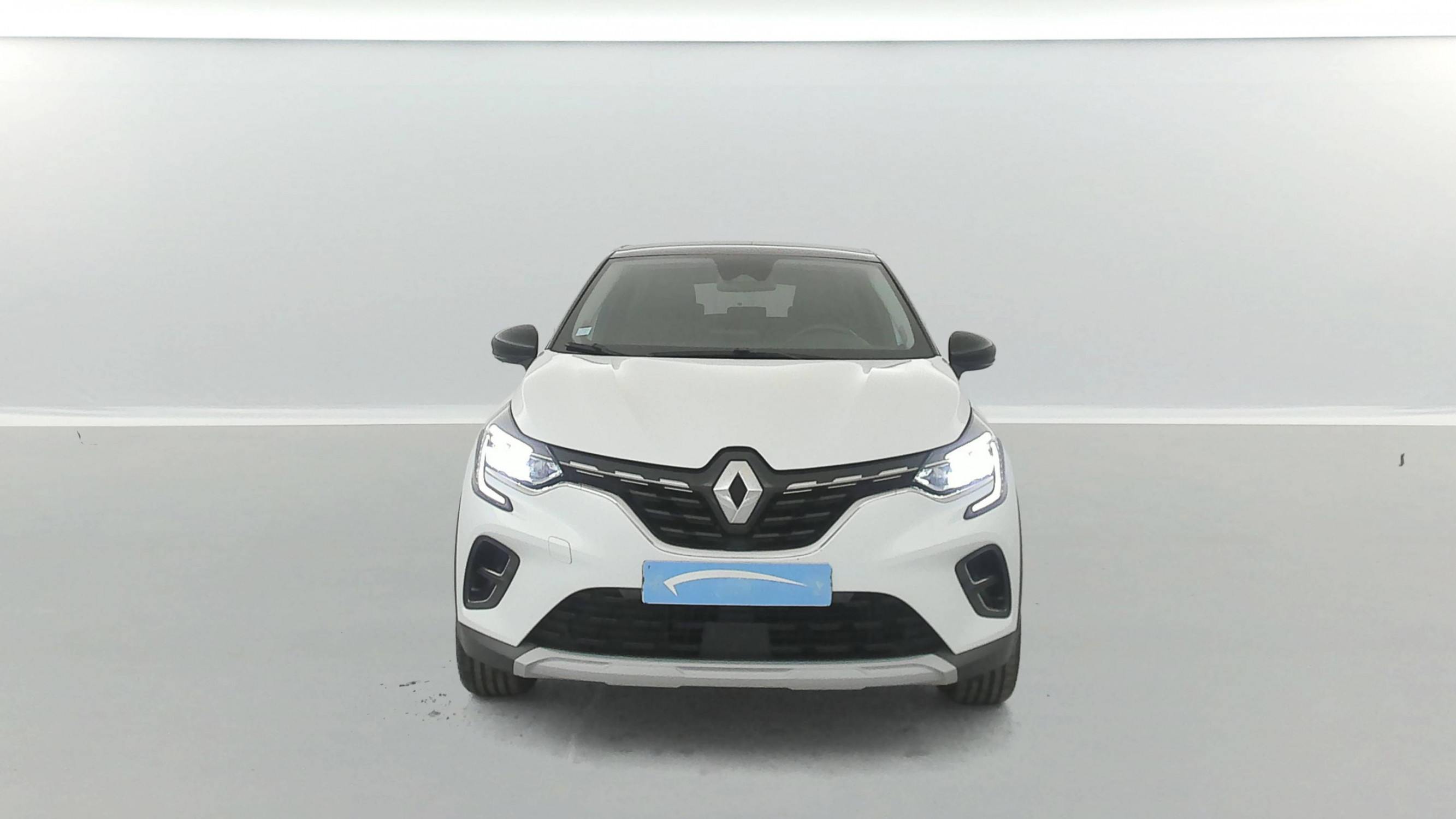 Vente en ligne Renault Captur  E-Tech full hybrid 145 au prix de 17 890 €