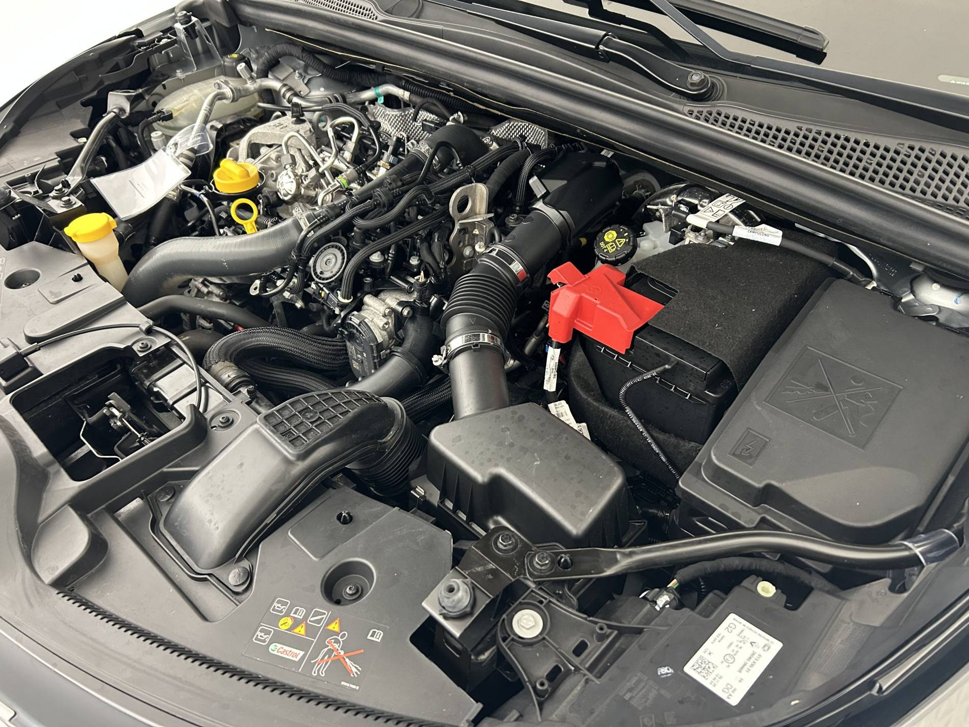 Vente en ligne Renault Captur  TCe 130 EDC FAP au prix de 17 190 €