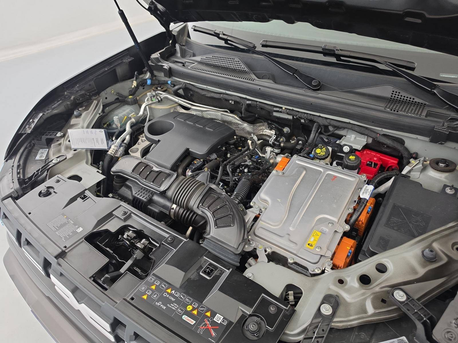 Vente en ligne Dacia Duster  Hybrid 140 au prix de 25 990 €