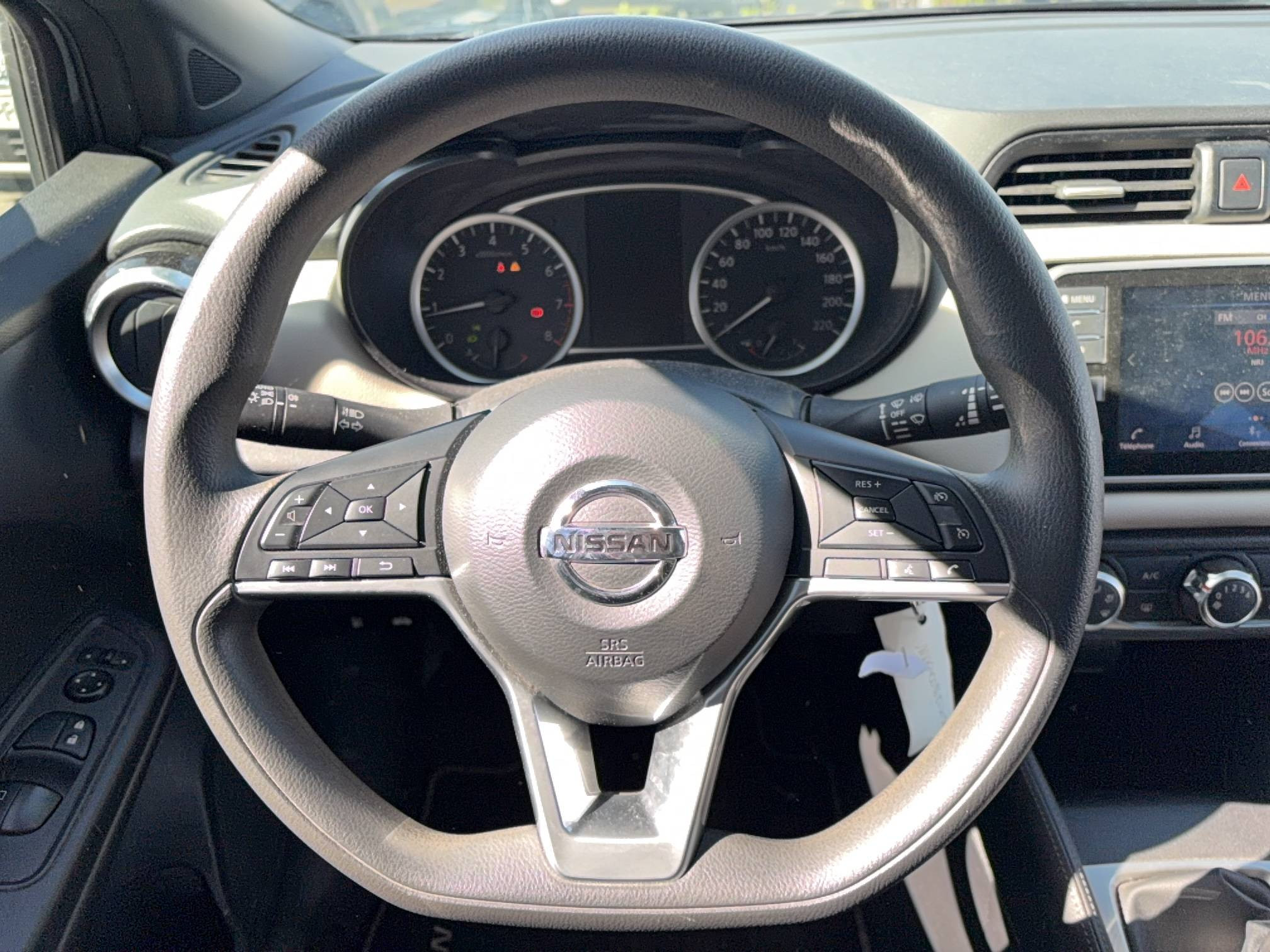 Vente en ligne Nissan Micra Micra IG-T 92 au prix de 11 990 €