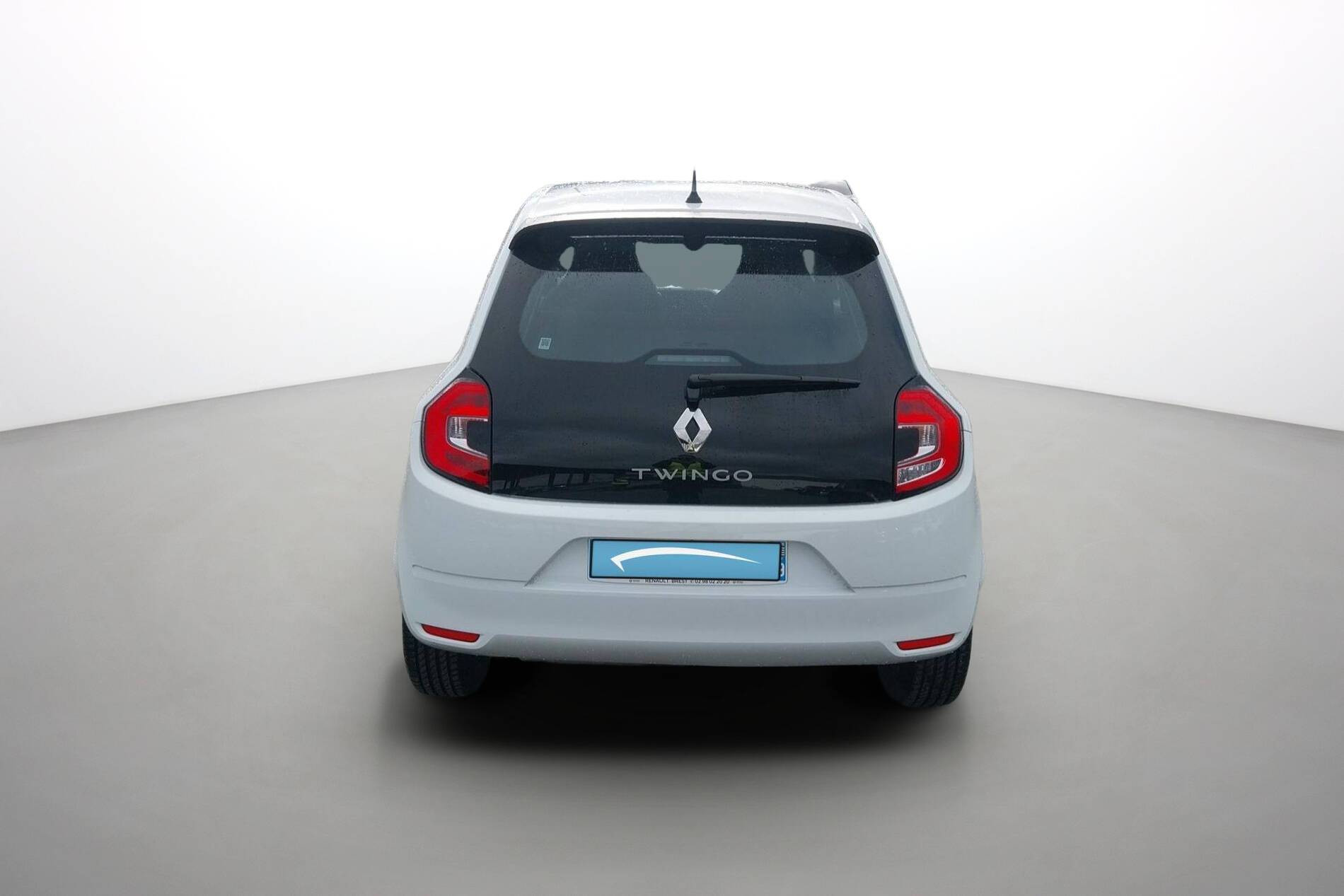 Vente en ligne Renault Twingo 3  SCe 65 au prix de 10 990 €