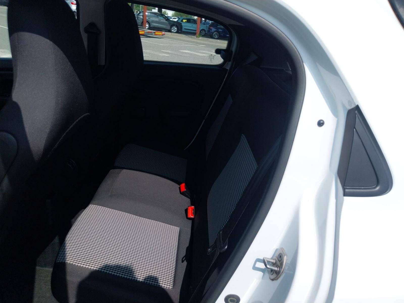 Vente en ligne Renault Twingo Electrique Twingo III E-Tech au prix de 12 900 €