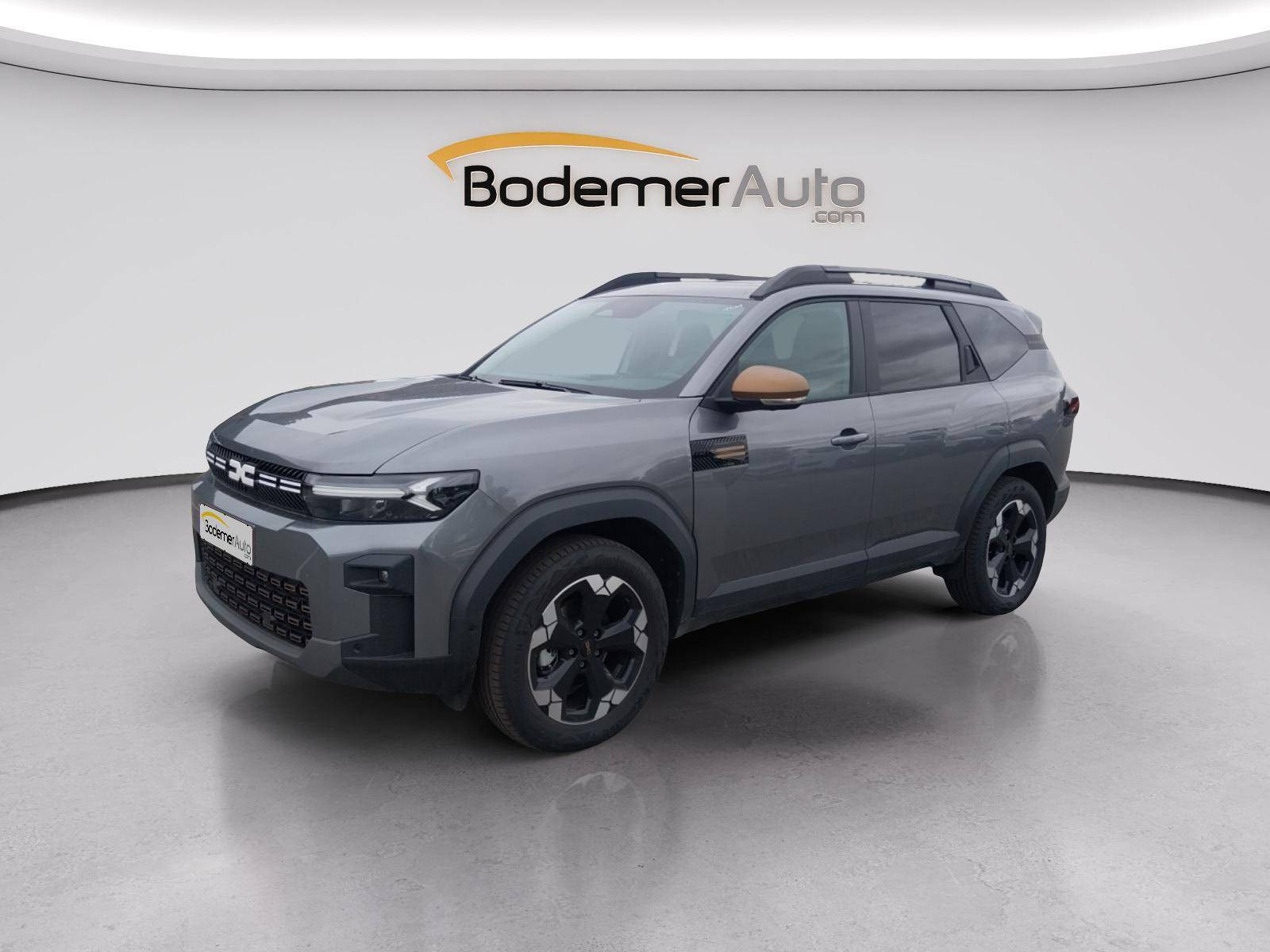 Dacia Bigster  155 occasion de 2026 en vente à Carhaix