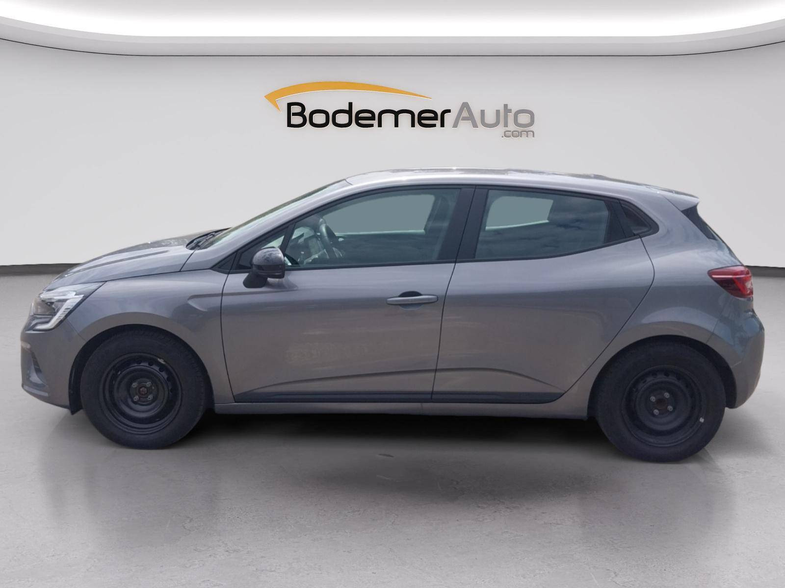 Vente en ligne Renault Clio 5 Clio E-Tech full hybrid 145 au prix de 16 990 €