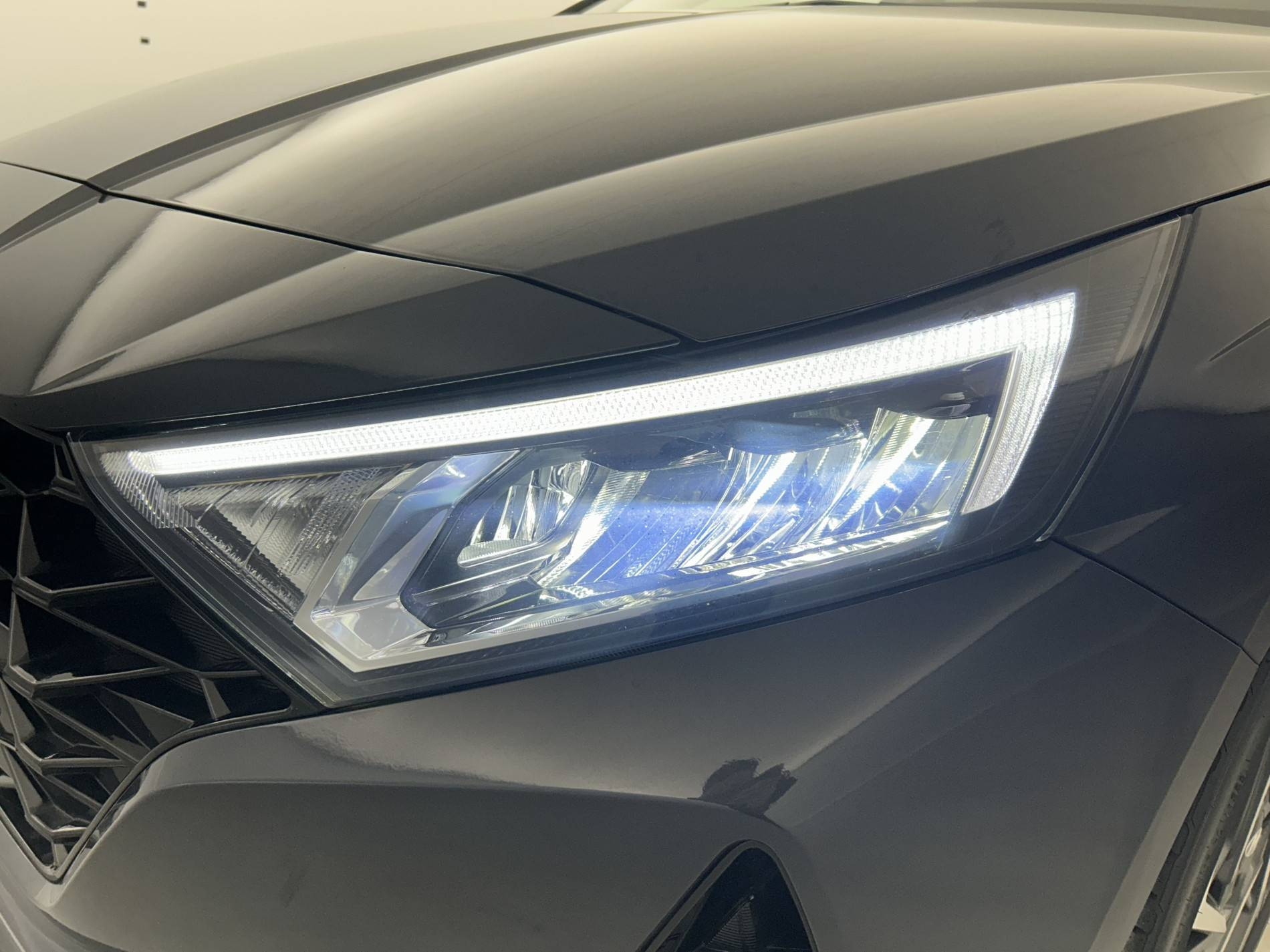 Vente en ligne Hyundai i20  1.0 T-GDi 100 DCT-7 Hybrid 48V au prix de 17 790 €