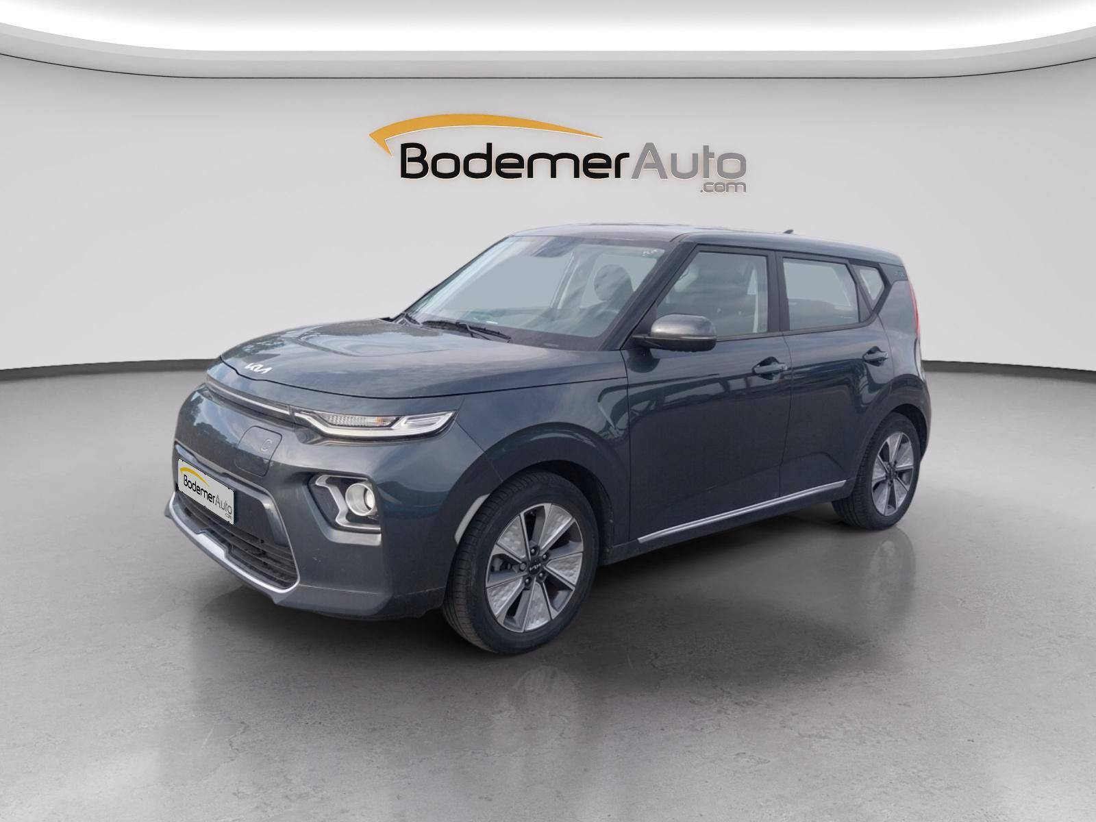 Kia e-Soul  Electrique 204 ch occasion de 2022 en vente à Auray