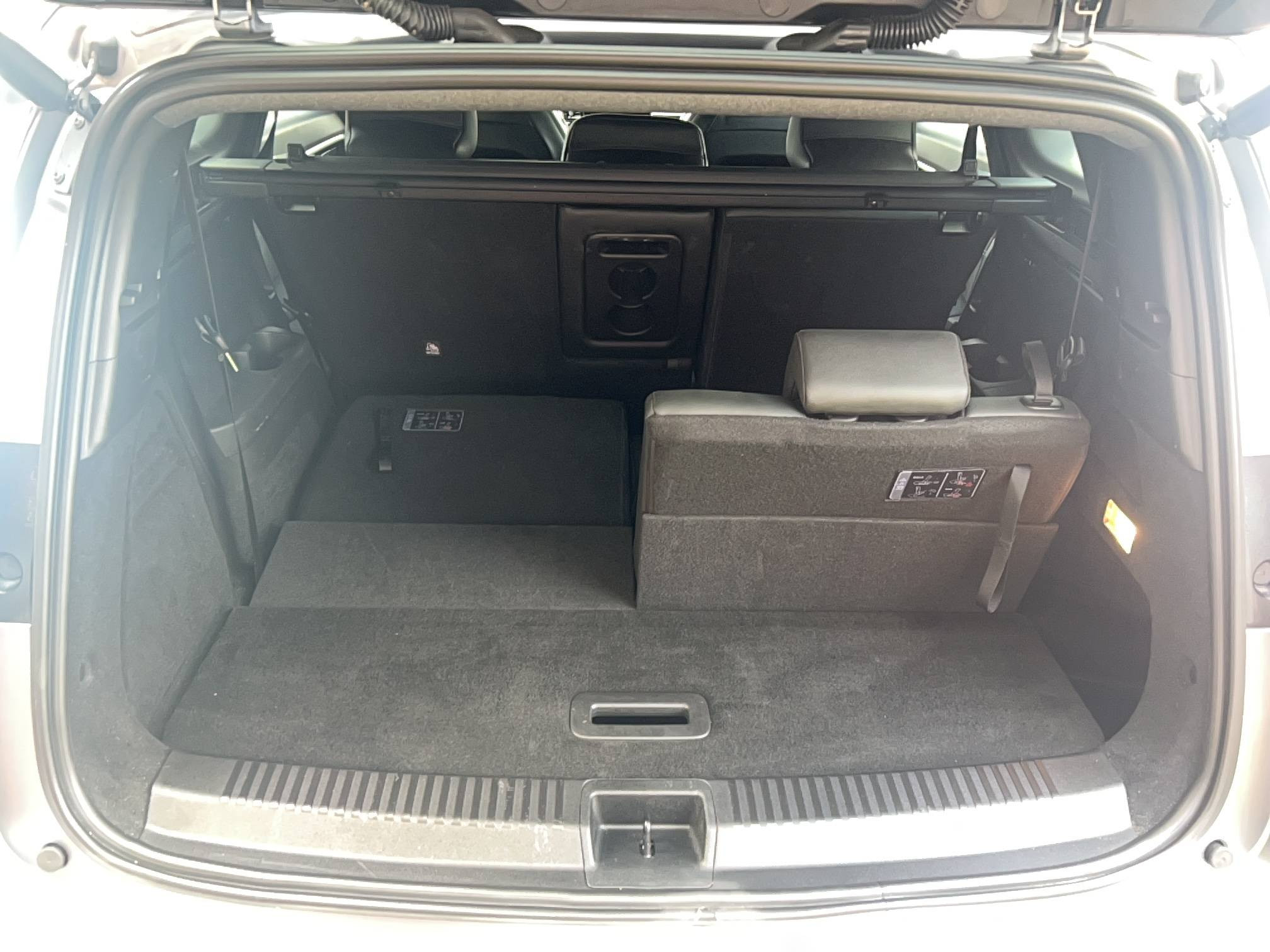 Vente en ligne Renault Espace Espace E-Tech full hybrid 200 GSR2 au prix de 40 300 €