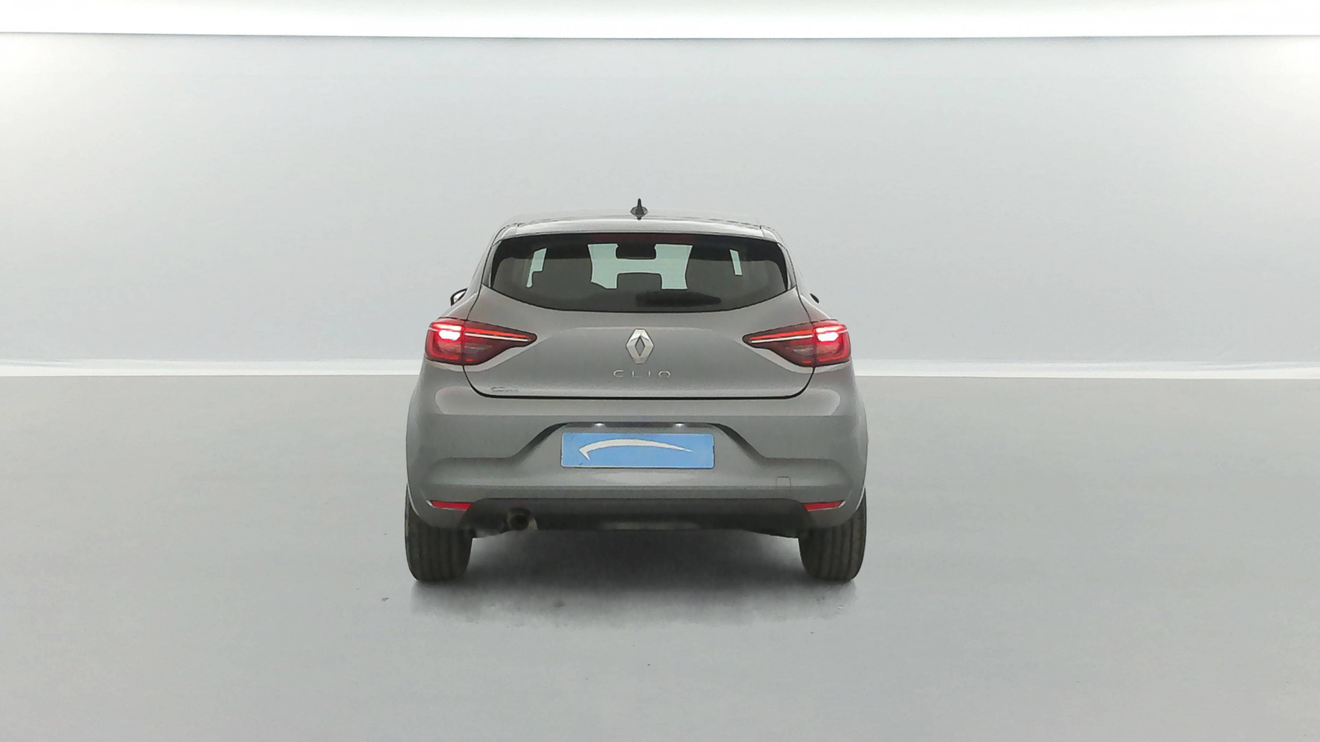Vente en ligne Renault Clio 5 Clio TCe 90 au prix de 14 490 €