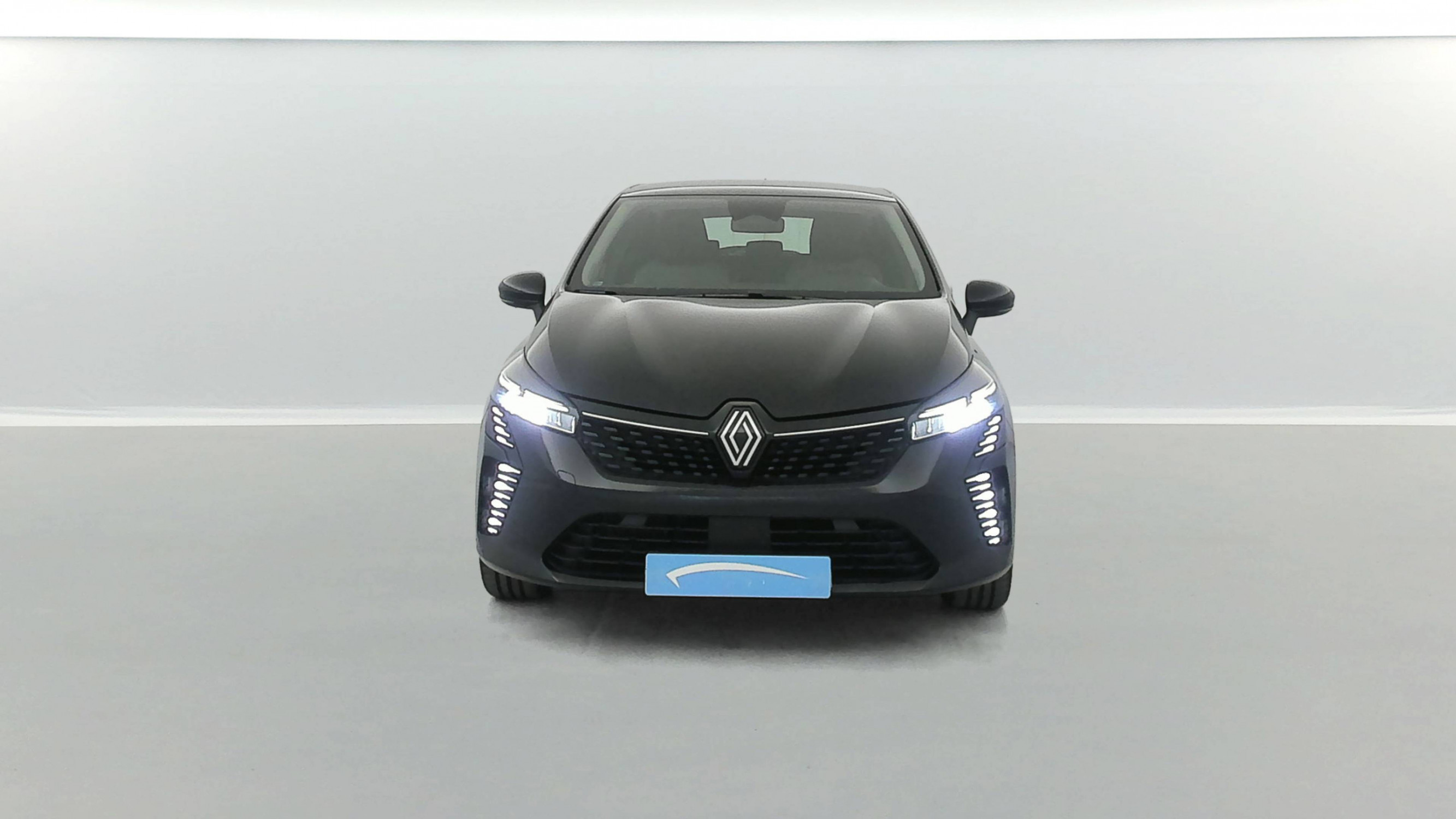 Renault Clio 5 Clio E-Tech full hybrid 145 ch GSR2 occasion de 2025 en vente à Auray