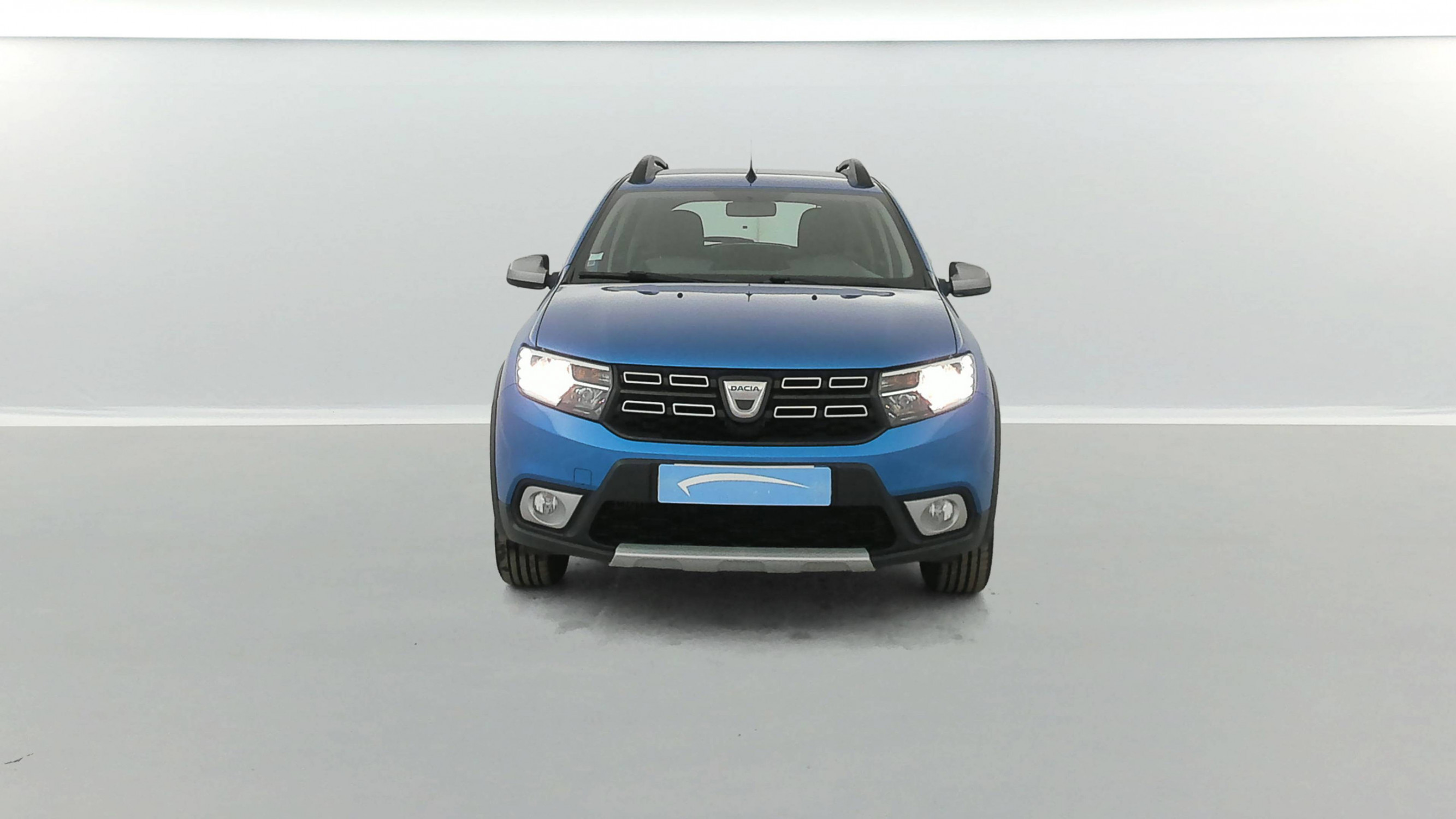 Dacia Sandero  ECO-G 100 occasion de 2021 en vente à Brest