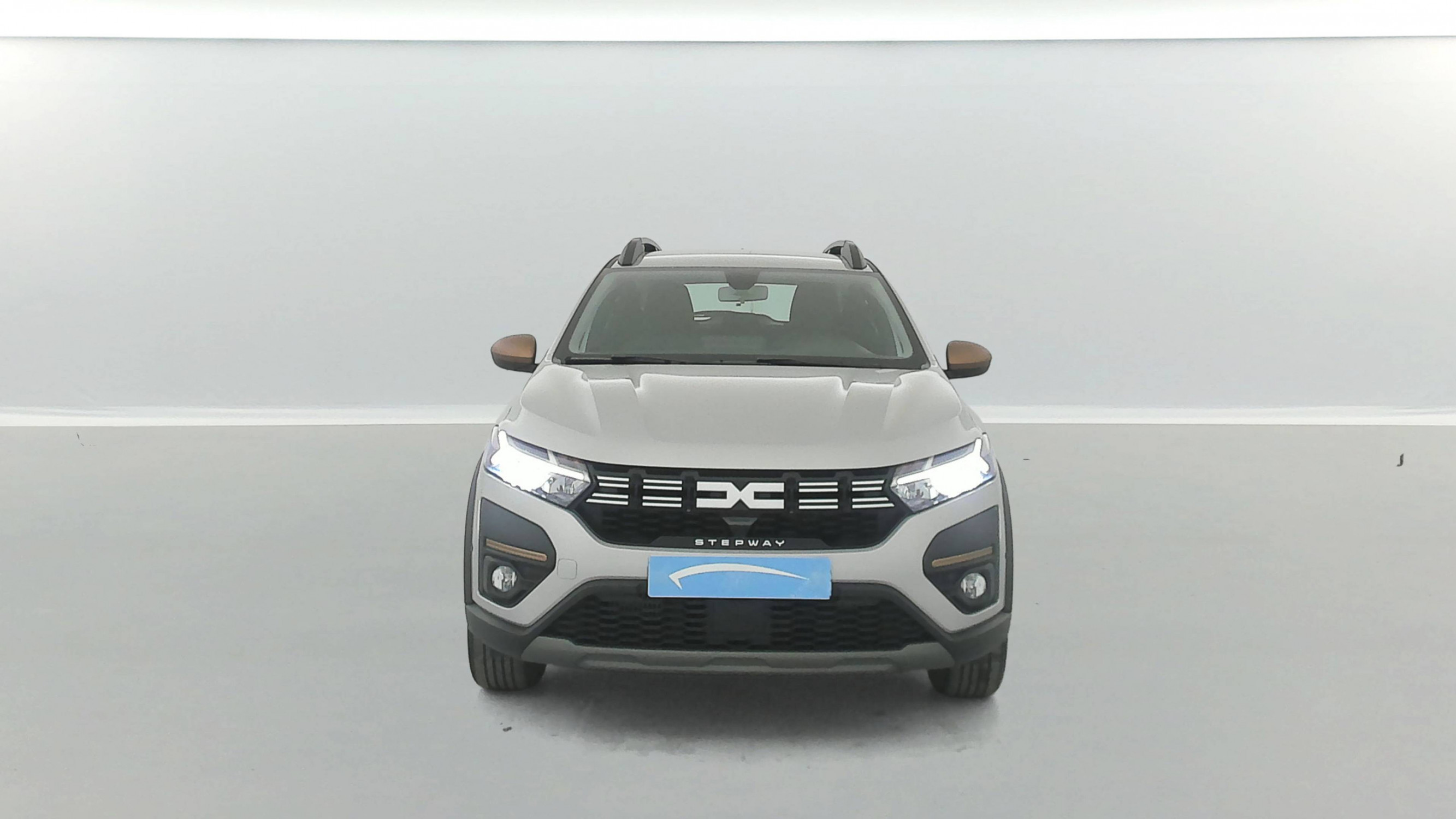 Dacia Sandero  ECO-G 100 occasion de 2024 en vente à Paimpol