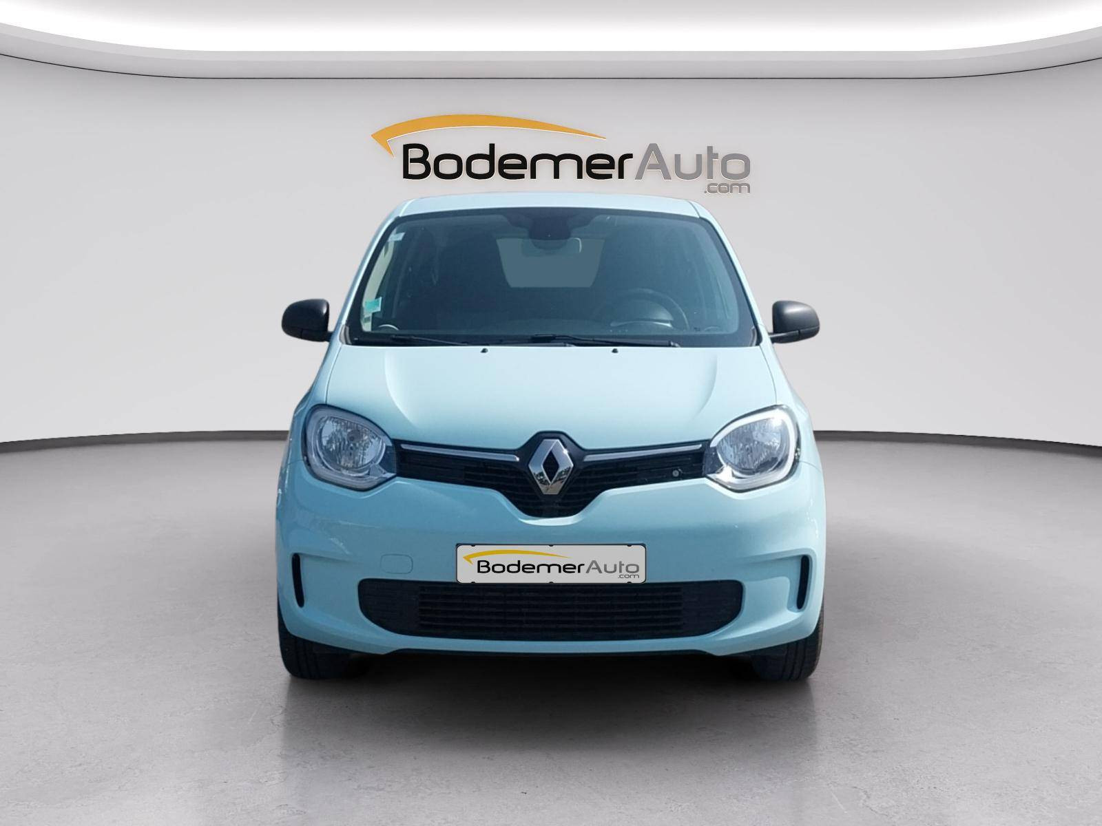 Vente en ligne Renault Twingo Electrique Twingo III E-Tech au prix de 11 900 €