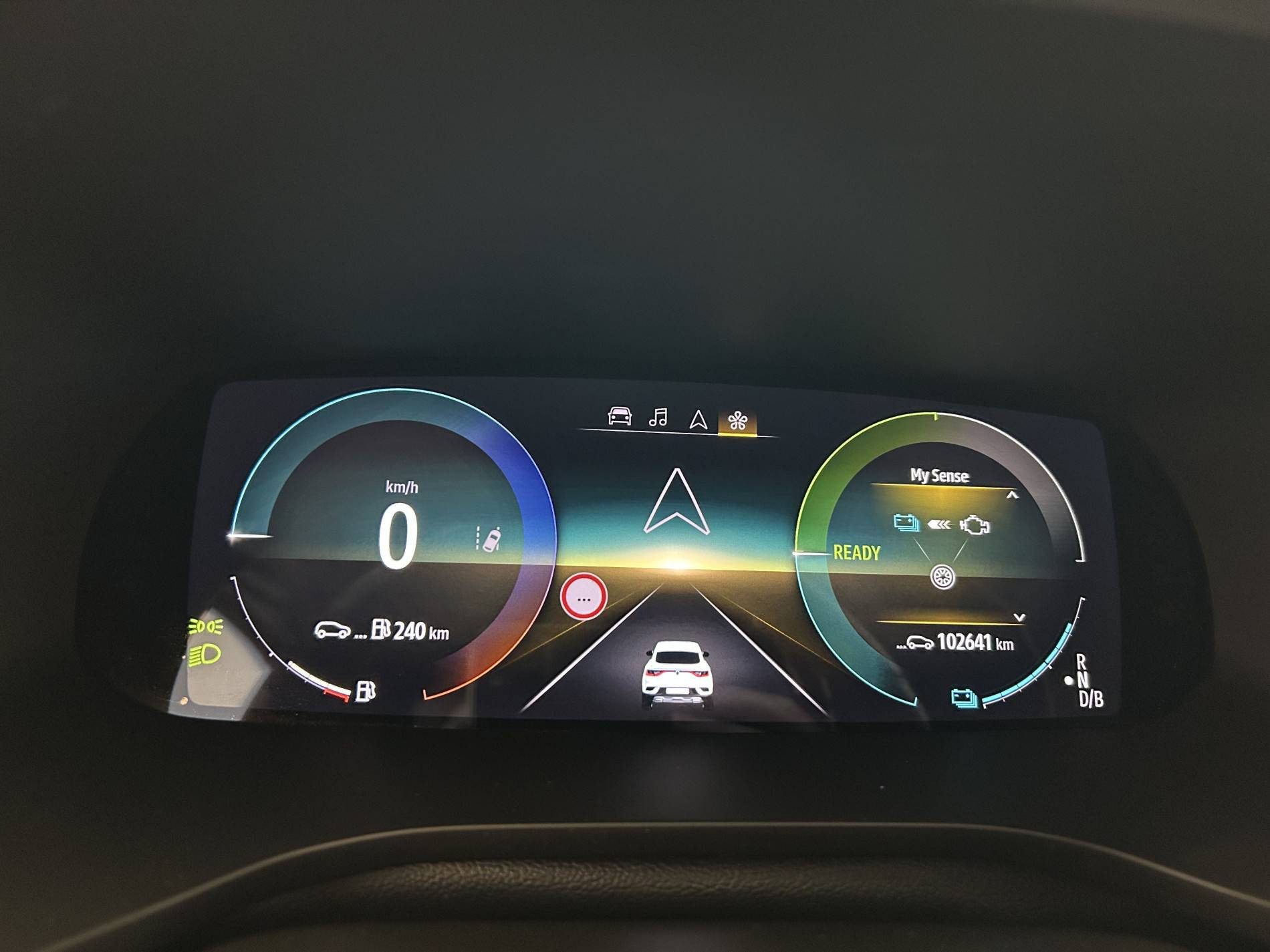 Vente en ligne Renault Arkana  E-Tech hybride 145 - 22 au prix de 18 960 €