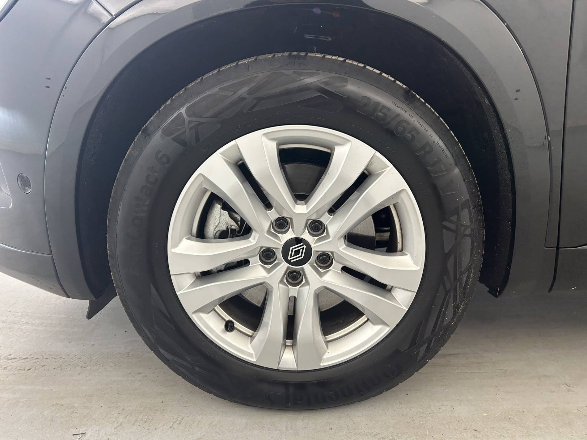 Vente en ligne Renault Austral  E-Tech full hybrid 200 GSR2 au prix de 31 190 €