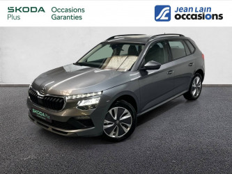 SKODA KAMIQ Kamiq 1.0 TSI Evo 2 116 ch BVM6 Selection 24/03/2025 en vente à Seynod