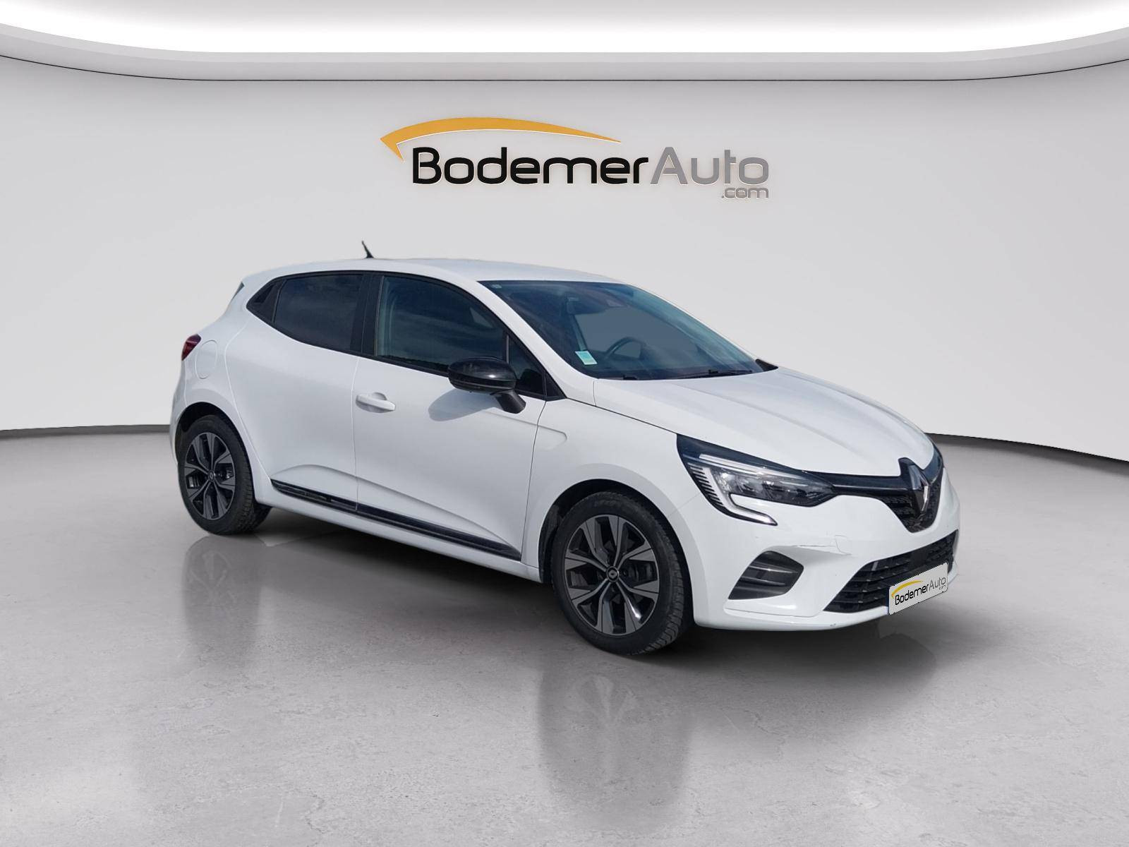 Vente en ligne Renault Clio 5 Clio TCe 100 GPL au prix de 14 991 €