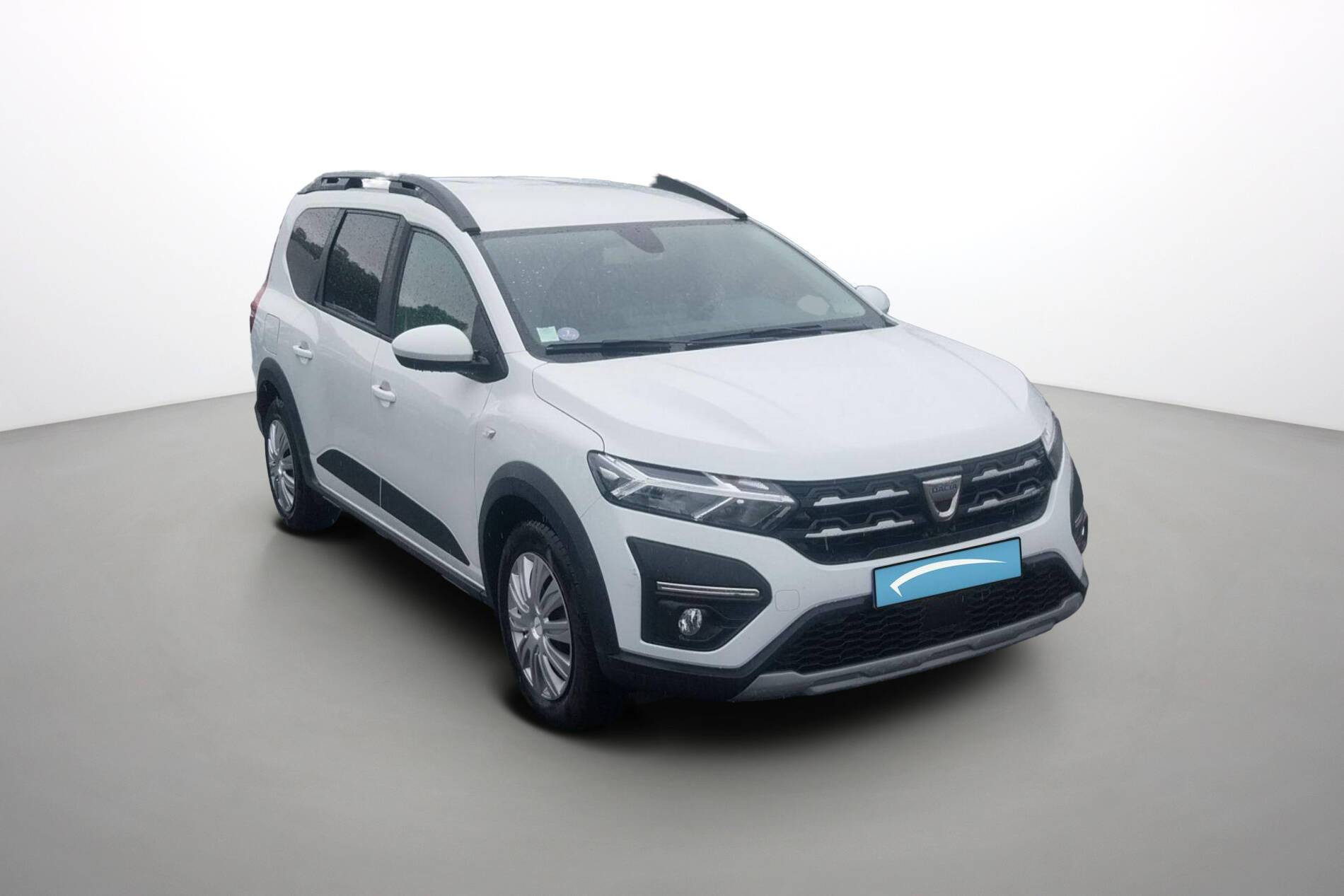 Vente en ligne Dacia Jogger  ECO-G 100 5 places au prix de 14 990 €