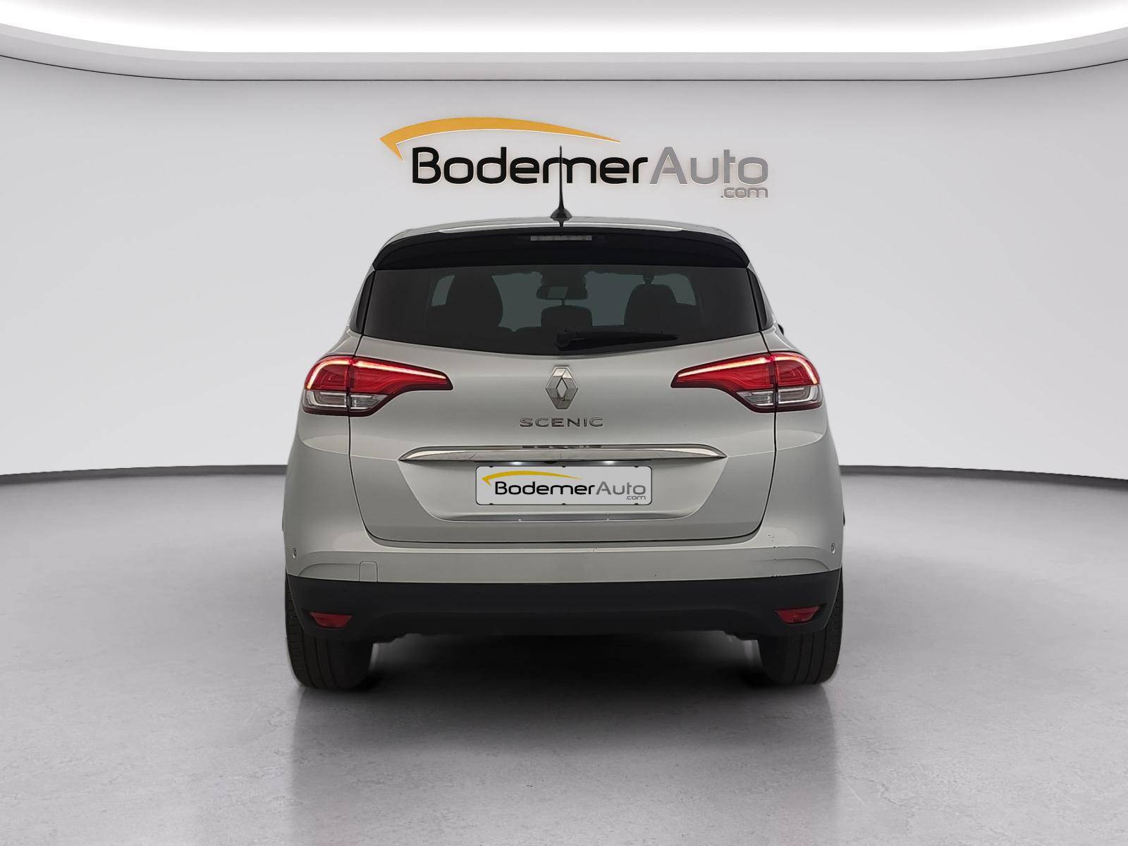 Vente en ligne Renault Scenic 4 Scenic TCe 140 au prix de 18 790 €