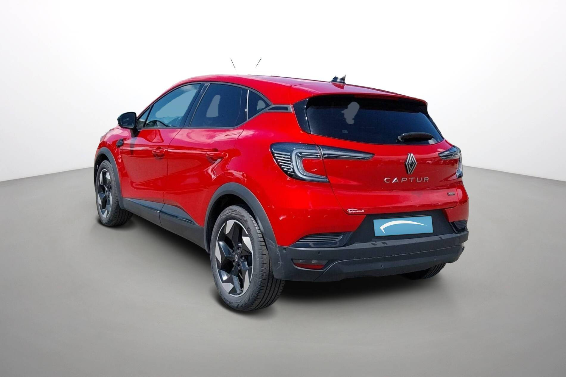 Vente en ligne Renault Captur  E-Tech full hybrid 145 ch au prix de 23 990 €