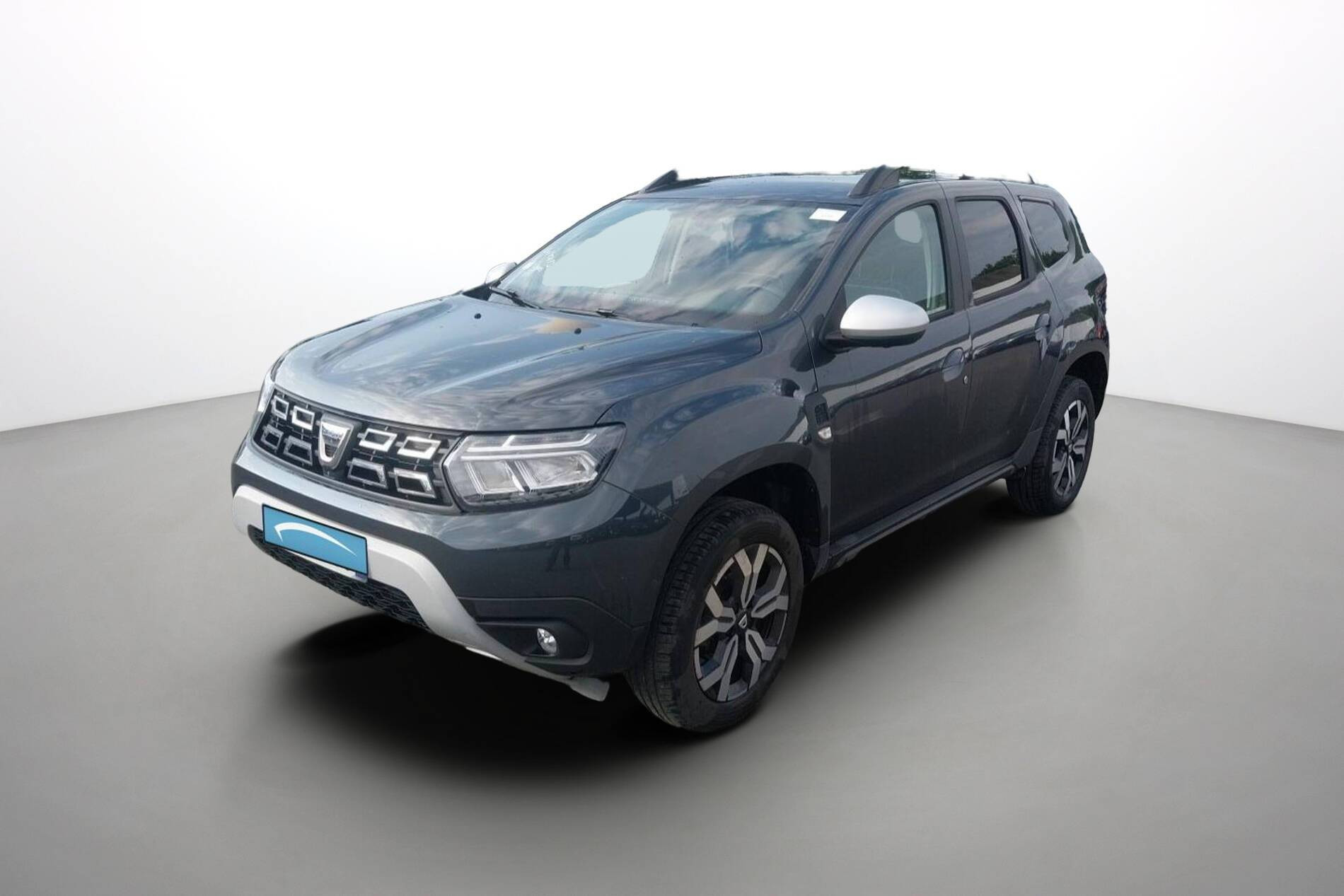 Dacia Duster  ECO-G 100 4x2 occasion de 2022 en vente à Caen