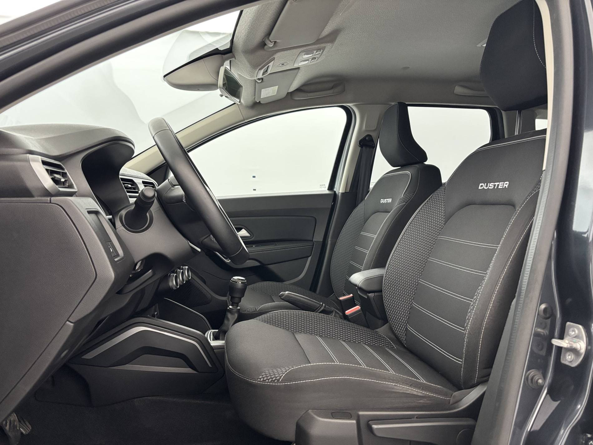 Vente en ligne Dacia Duster  Blue dCi 115 4x2 Journey au prix de 18 790 €