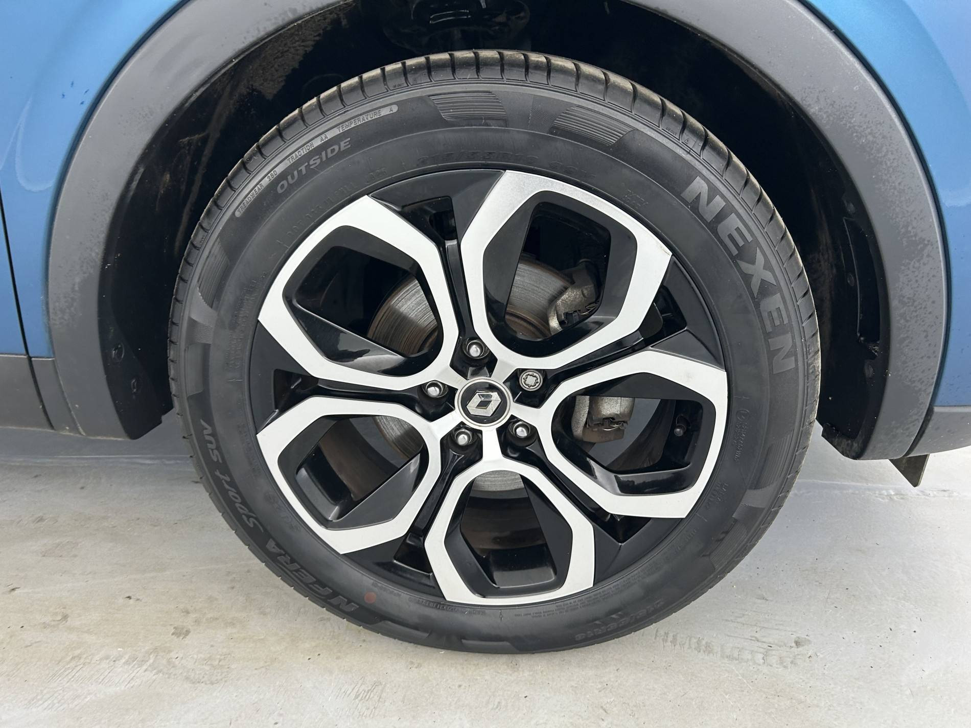 Vente en ligne Renault Arkana  E-Tech 145 - 21B au prix de 18 890 €