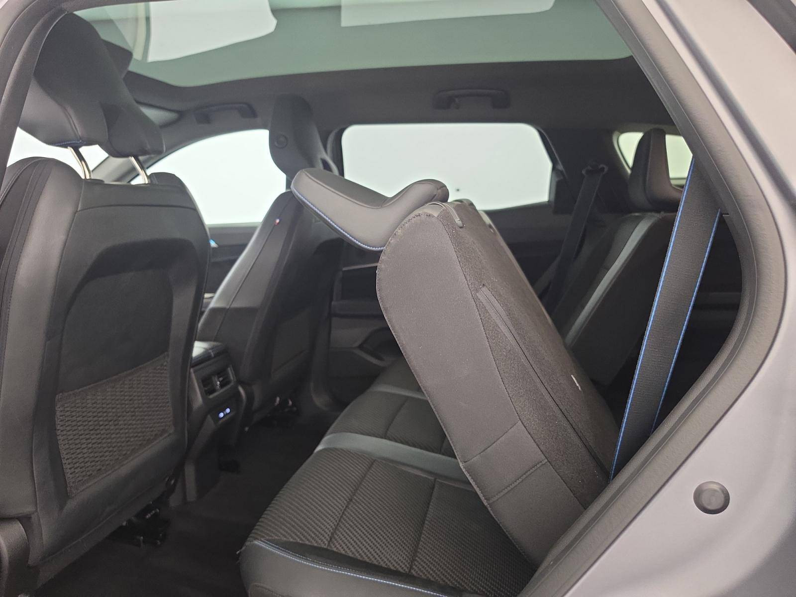 Vente en ligne Renault Espace Espace E-Tech hybrid 200 au prix de 32 490 €
