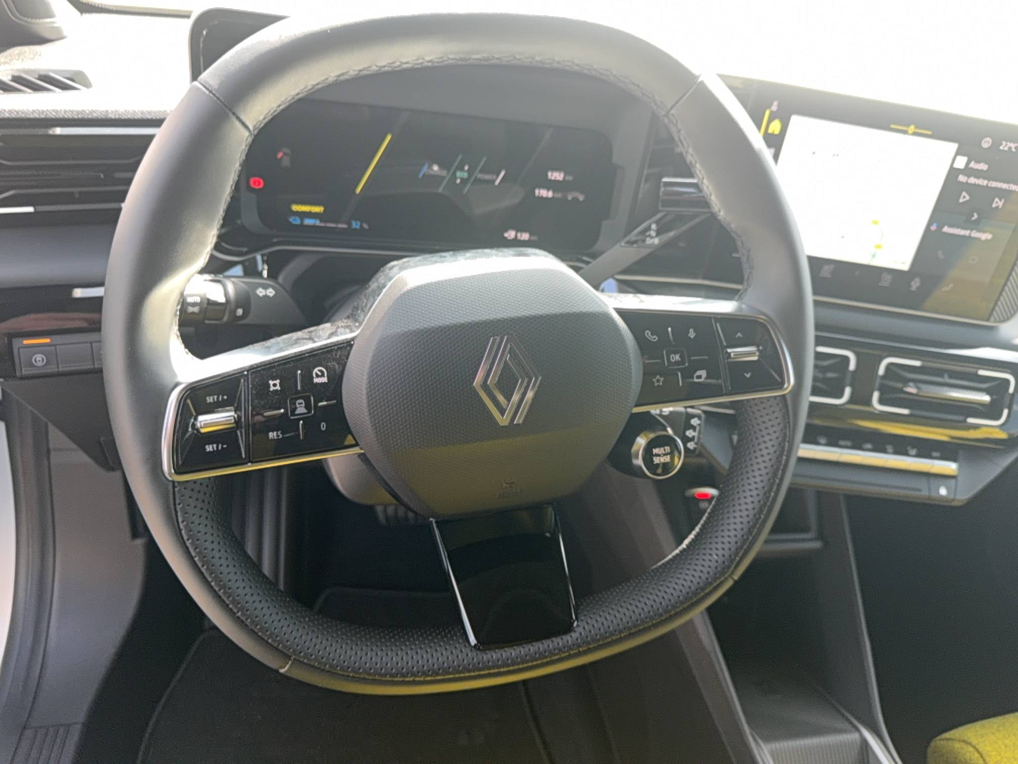 Vente en ligne Renault R5 E-Tech  150 ch autonomie confort au prix de 30 290 €